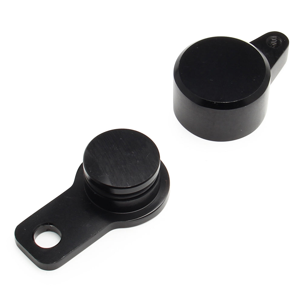 EGR Delete Kit For Dodge Ram 3500 4500 5500 6.7L Cummins 2013-2023 Cab & Chassis Generic