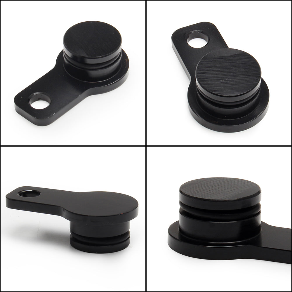 EGR Delete Kit For Dodge Ram 3500 4500 5500 6.7L Cummins 2013-2023 Cab & Chassis Generic