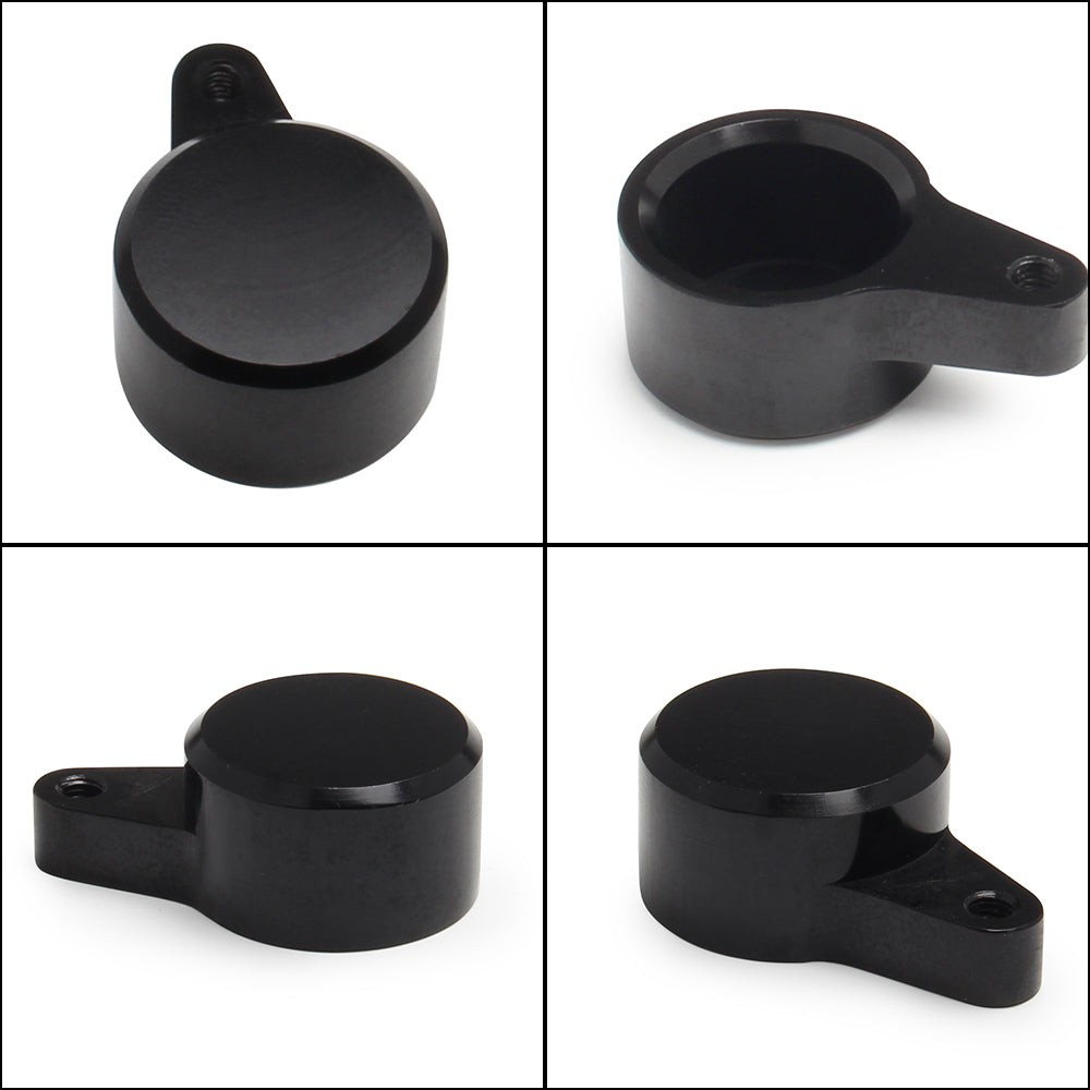 EGR Delete Kit For Dodge Ram 3500 4500 5500 6.7L Cummins 2013-2023 Cab & Chassis Generic