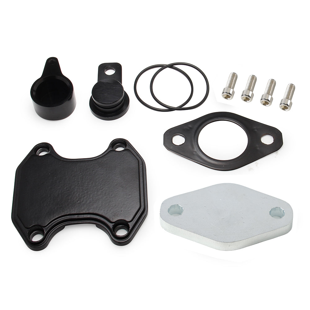 EGR Delete Kit For Dodge Ram 3500 4500 5500 6.7L Cummins 2013-2023 Cab & Chassis Generic