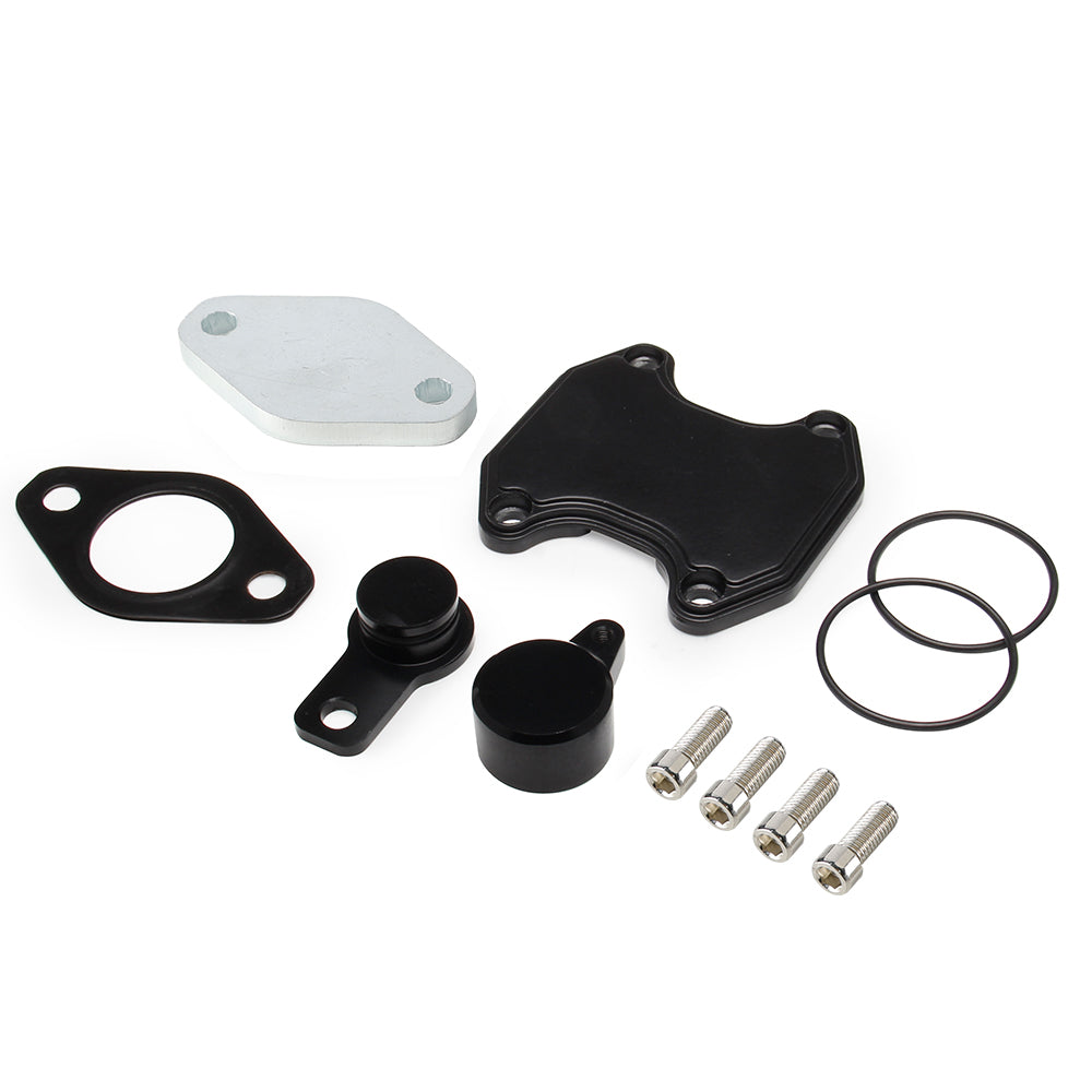 EGR Delete Kit For Dodge Ram 3500 4500 5500 6.7L Cummins 2013-2023 Cab & Chassis Generic