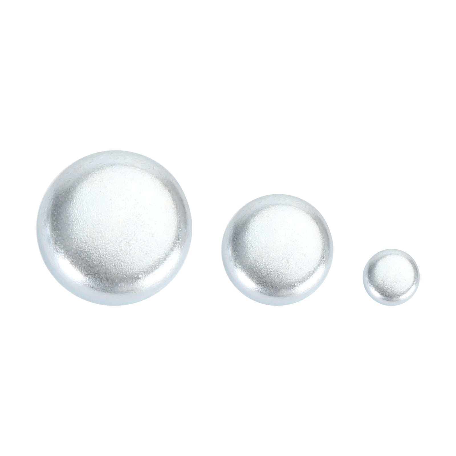 Egr Delete Plug Kit Etapa 1 Placas Y Tapones Para Isx Cm870