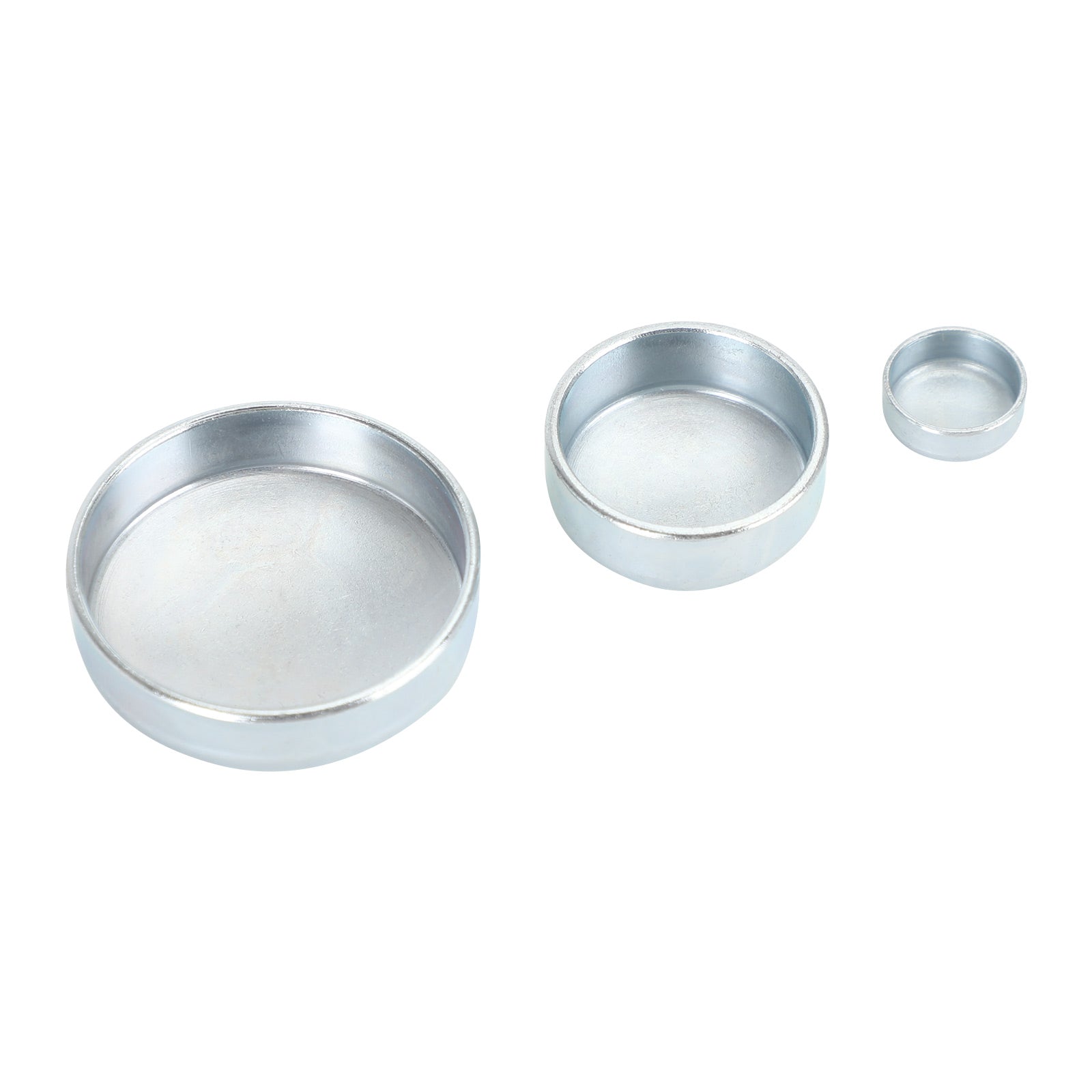 Egr Delete Plug Kit Etapa 1 Placas Y Tapones Para Isx Cm870