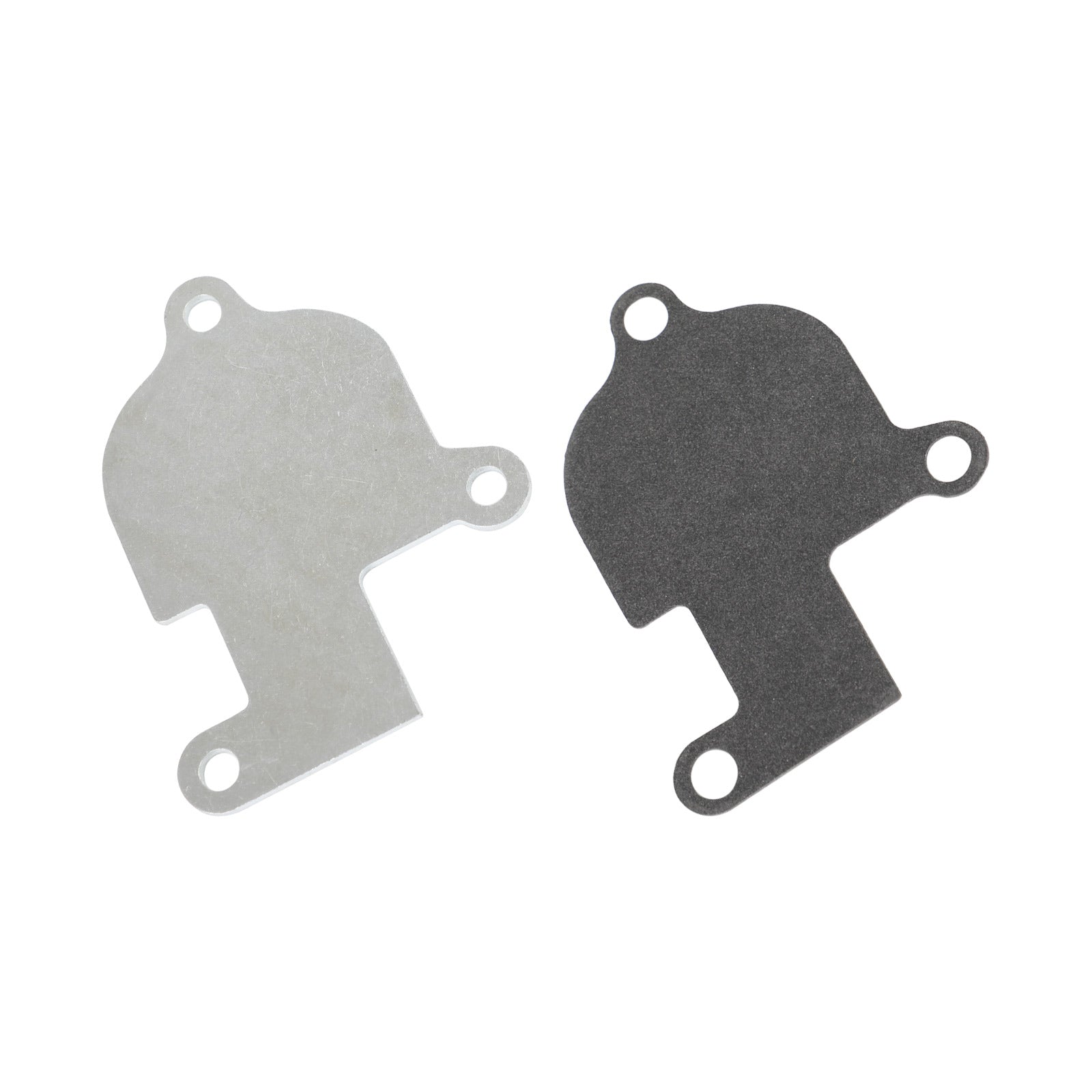 EGR Block Off Delete Kit Anodized Plate Fit For Volkswagen New Beetle 04~06 Golf/GTI MK4 04~06 Jetta MK4 04~05 Passat B5 04~05