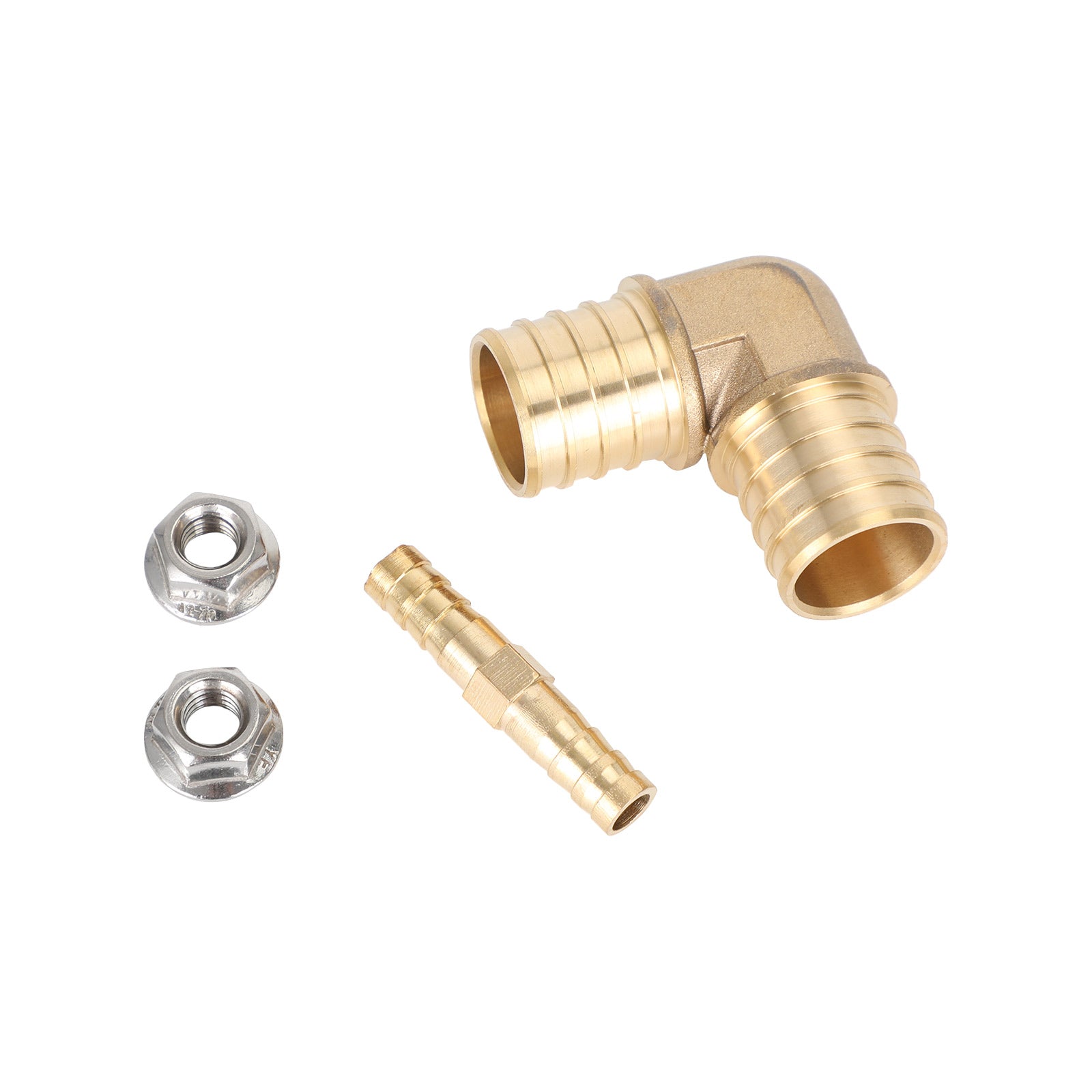 2004-2005 Volkswagen Beetle Golf Jetta EGR Block Off Delete Kit Anodized Plate