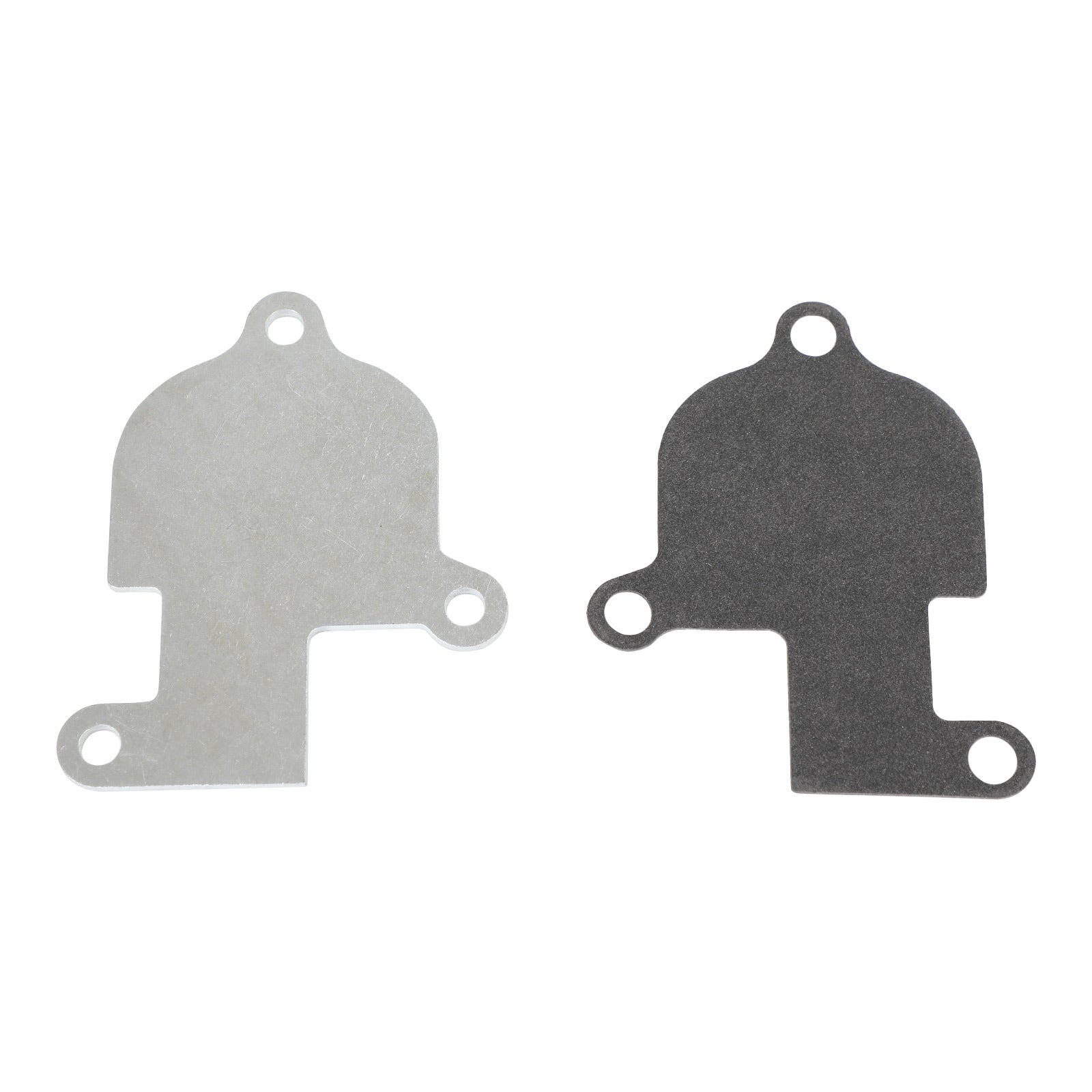 EGR Block Off Delete Kit Anodized Plate Fit For Volkswagen New Beetle 04~06 Golf/GTI MK4 04~06 Jetta MK4 04~05 Passat B5 04~05