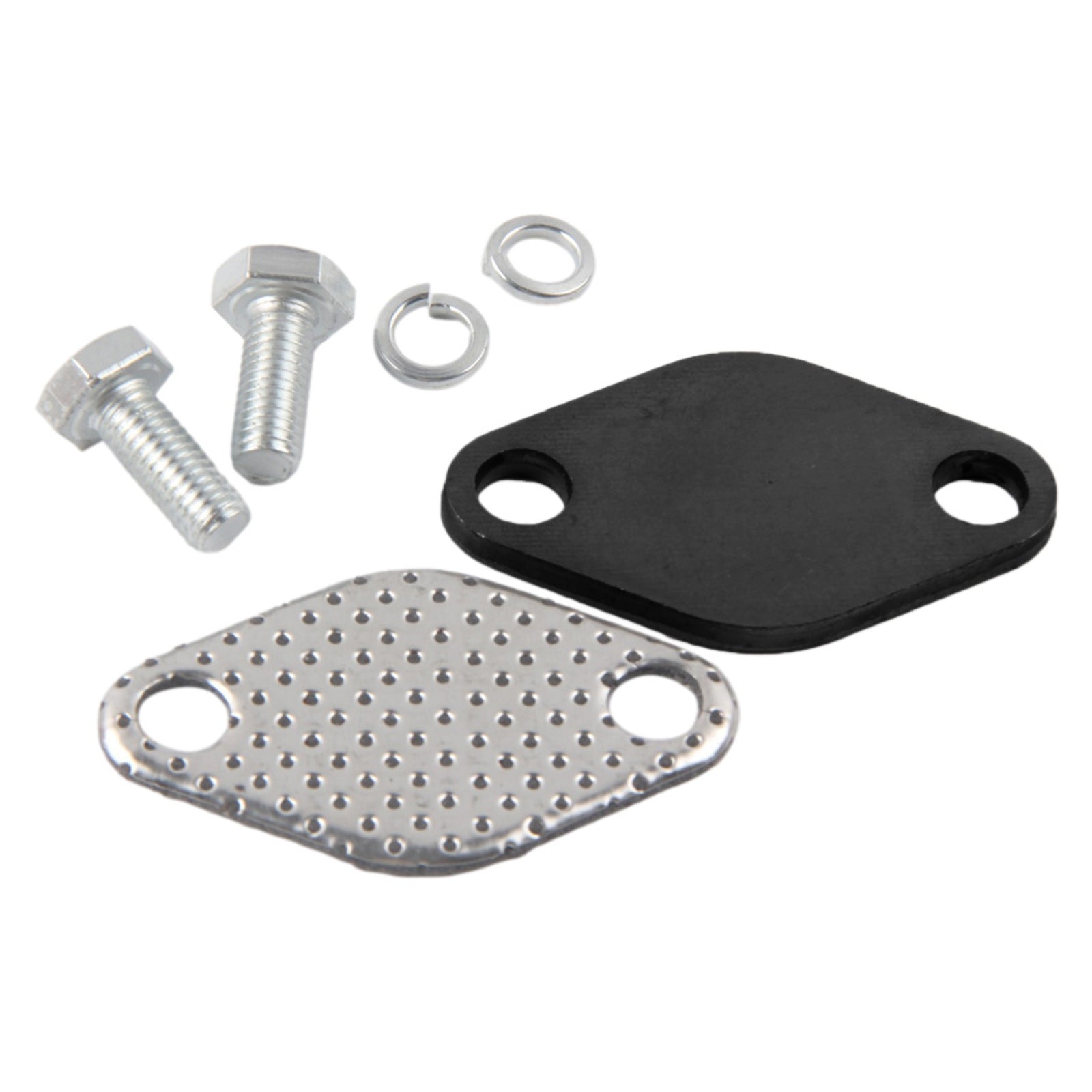 2005-2009 BMW 3 series E93 330d 5 series E60 LCI 520d/530d/530xd EGR Blanking Blank Kit M47N2 M57N2