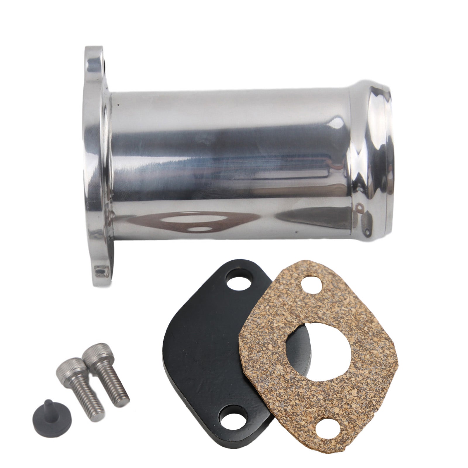 Ford Mondeo/jaguar x-type Mk3 2.0 ST2.2 TDCi EGR Removal Blanking Blank Kit