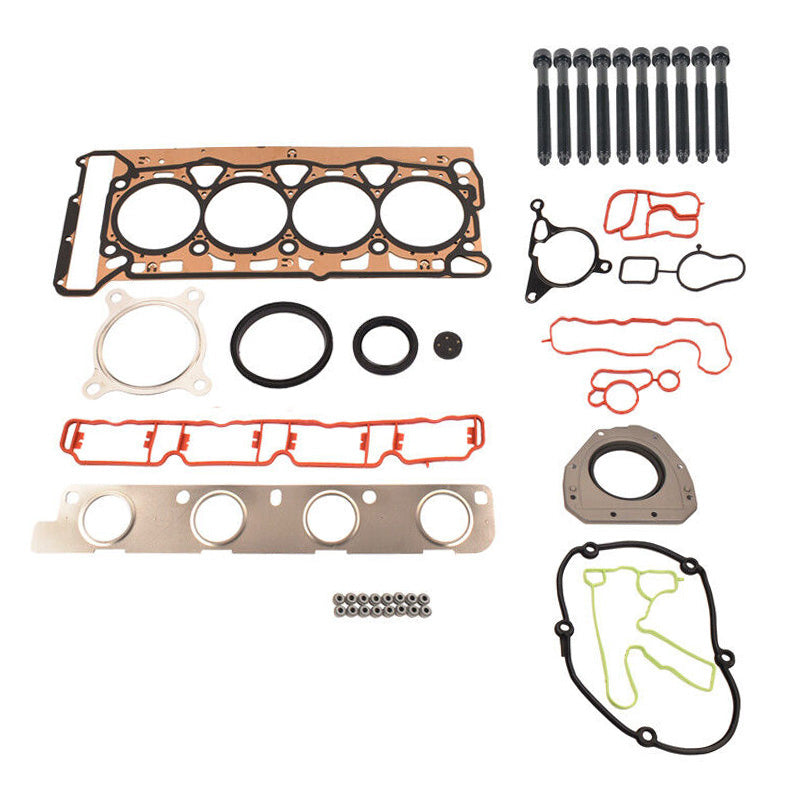 Engine Cylinder Head Gaskets Kit For Audi A4 Q5 TT 2.0 TFSI CAEA CAEB CDNB CDNC