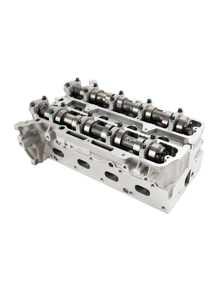 55573669 Cylinder Head Assembly For Chevrolet Cruze Sonic Encore Trax 1.4L Turbo
