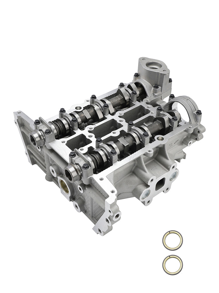 Ford Focus 2015-2018 1.0L (Turbo) Cylinder Head CM5G6C032CB CM5Z-6049-E