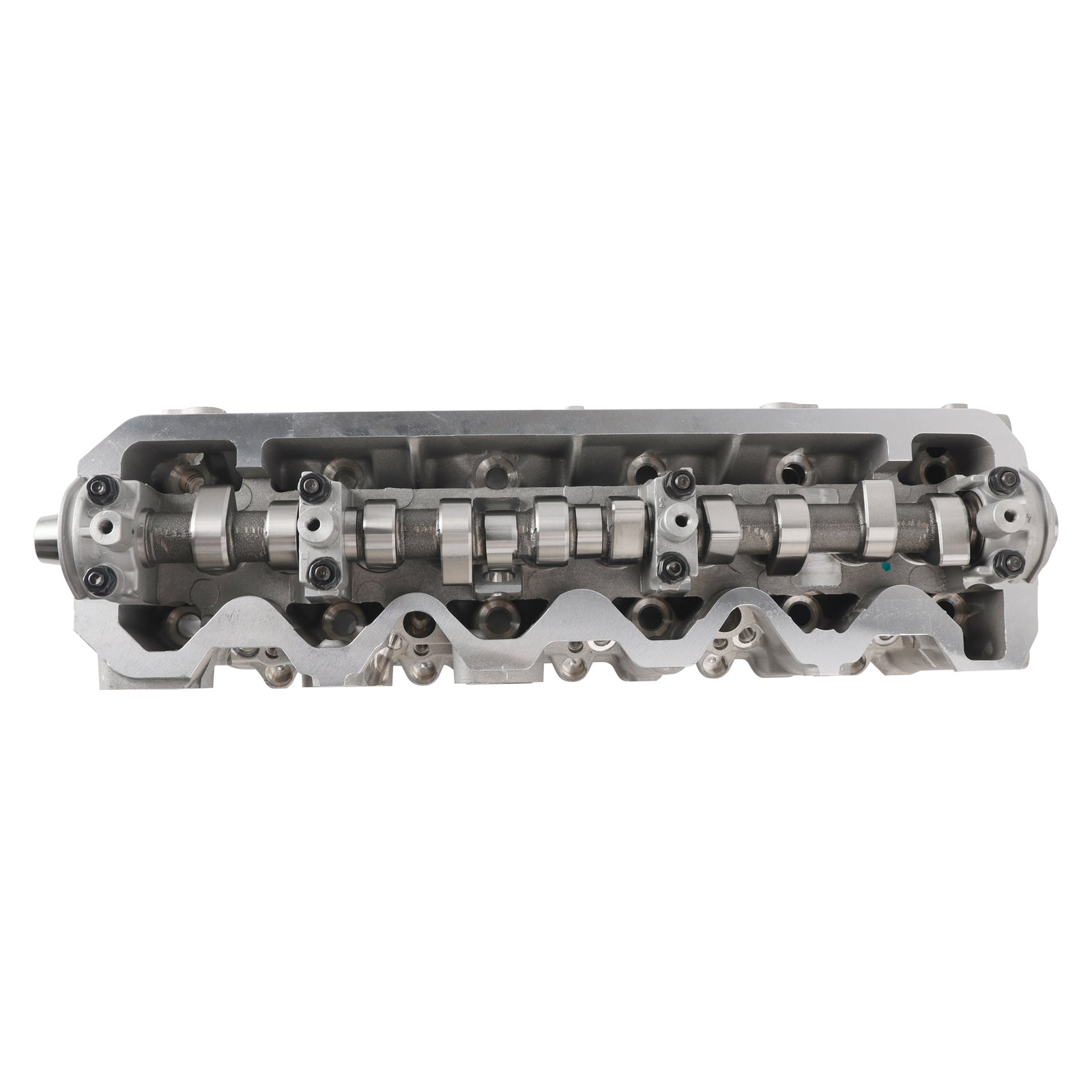 Cylinder Head 908713 908813 076103351E For VW Crafter 30-35 box 2.5 TDI 06-13
