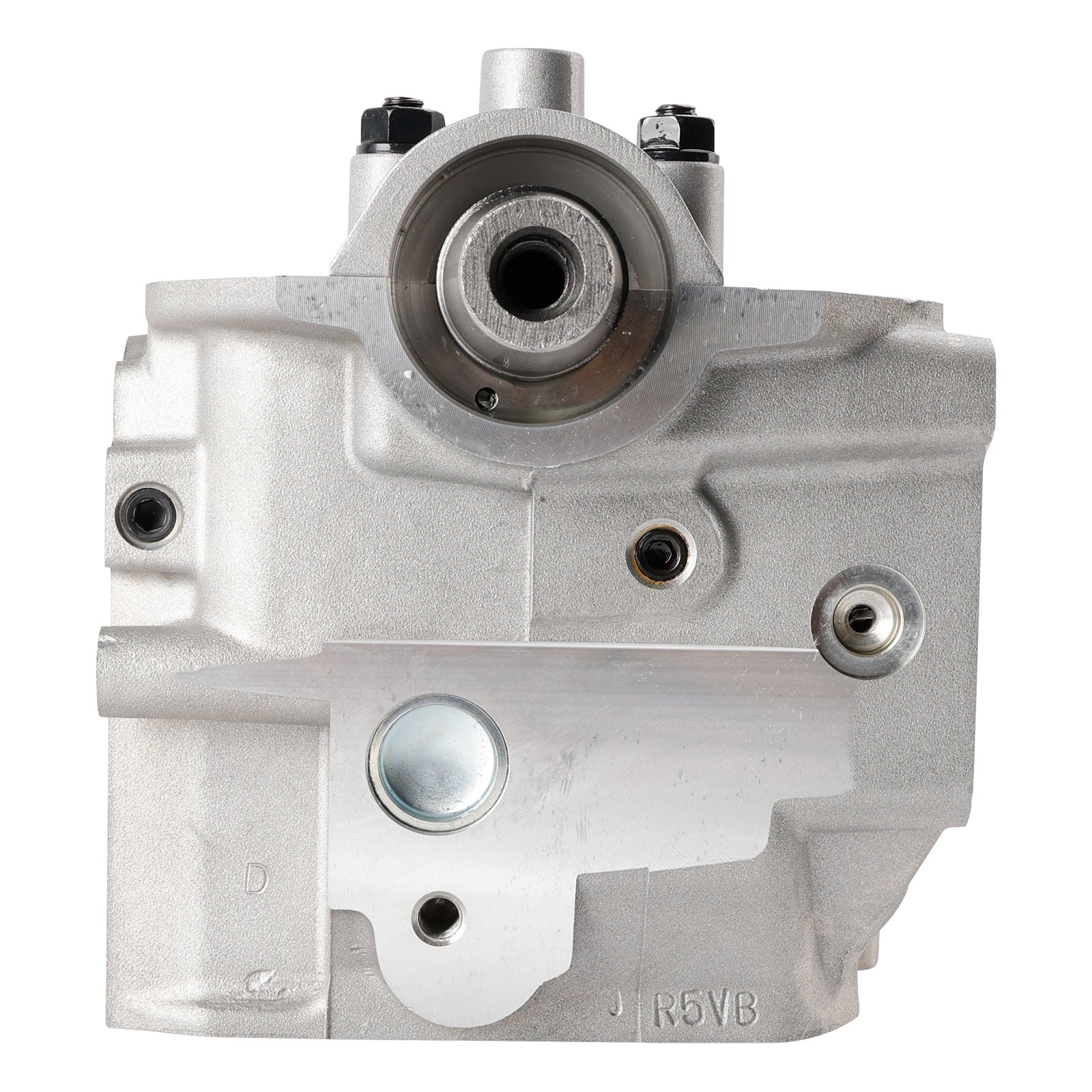 Cylinder Head 908713 908813 076103351E For VW Crafter 30-35 box 2.5 TDI 06-13