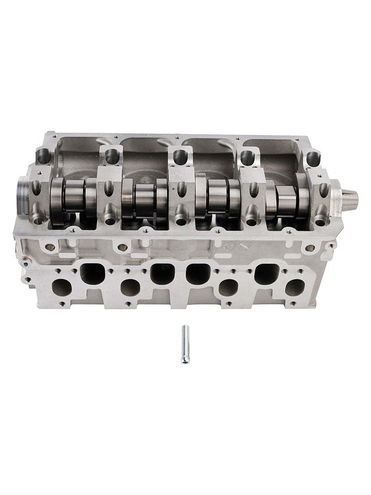 VW Audi SEAT Skoda 1.9L 8V Pump Nozzle TDI Cylinder Head Complete with Camshaft 038103373R