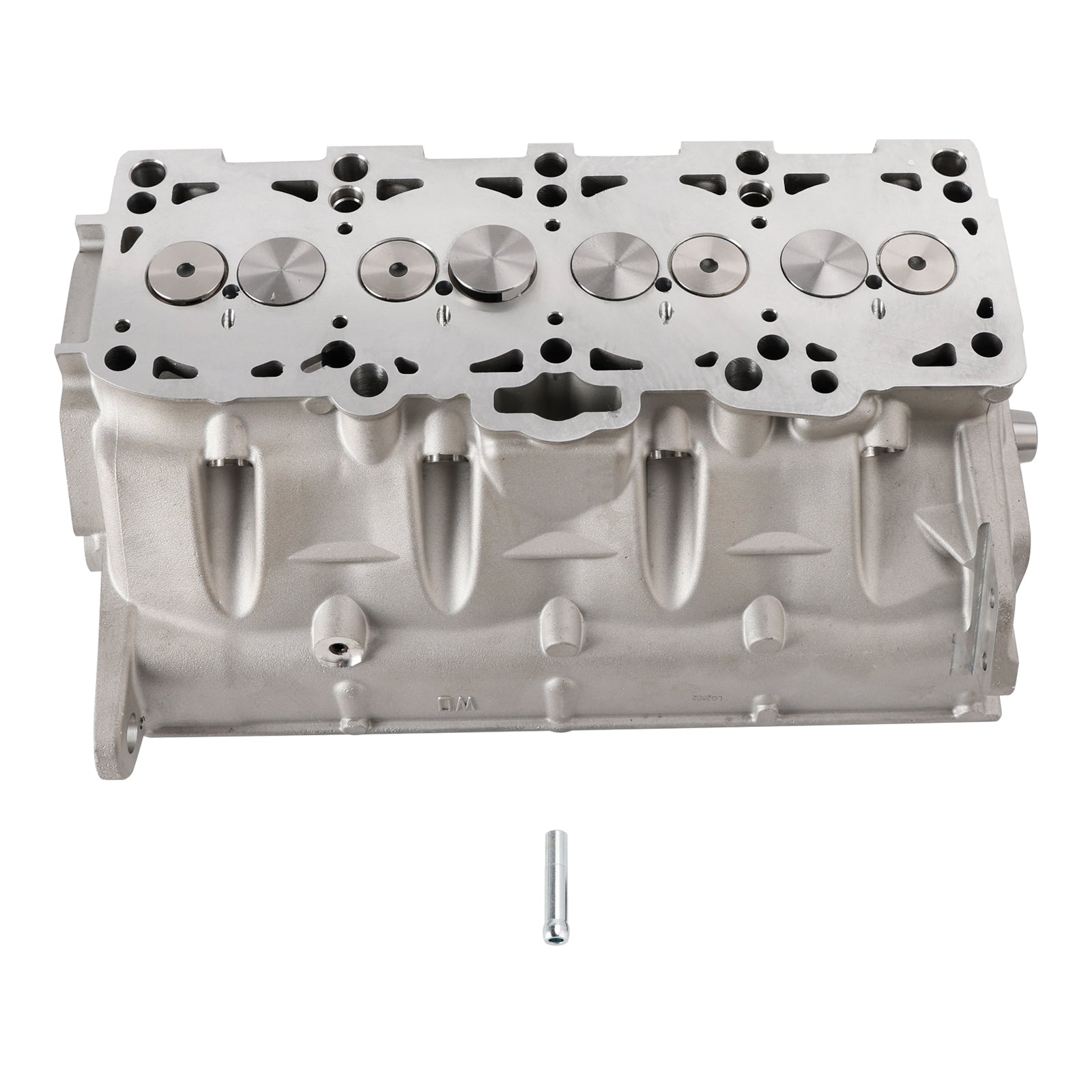 VW Audi SEAT Skoda 1.9L 8V Pump Nozzle TDI Cylinder Head Complete with Camshaft 038103373R