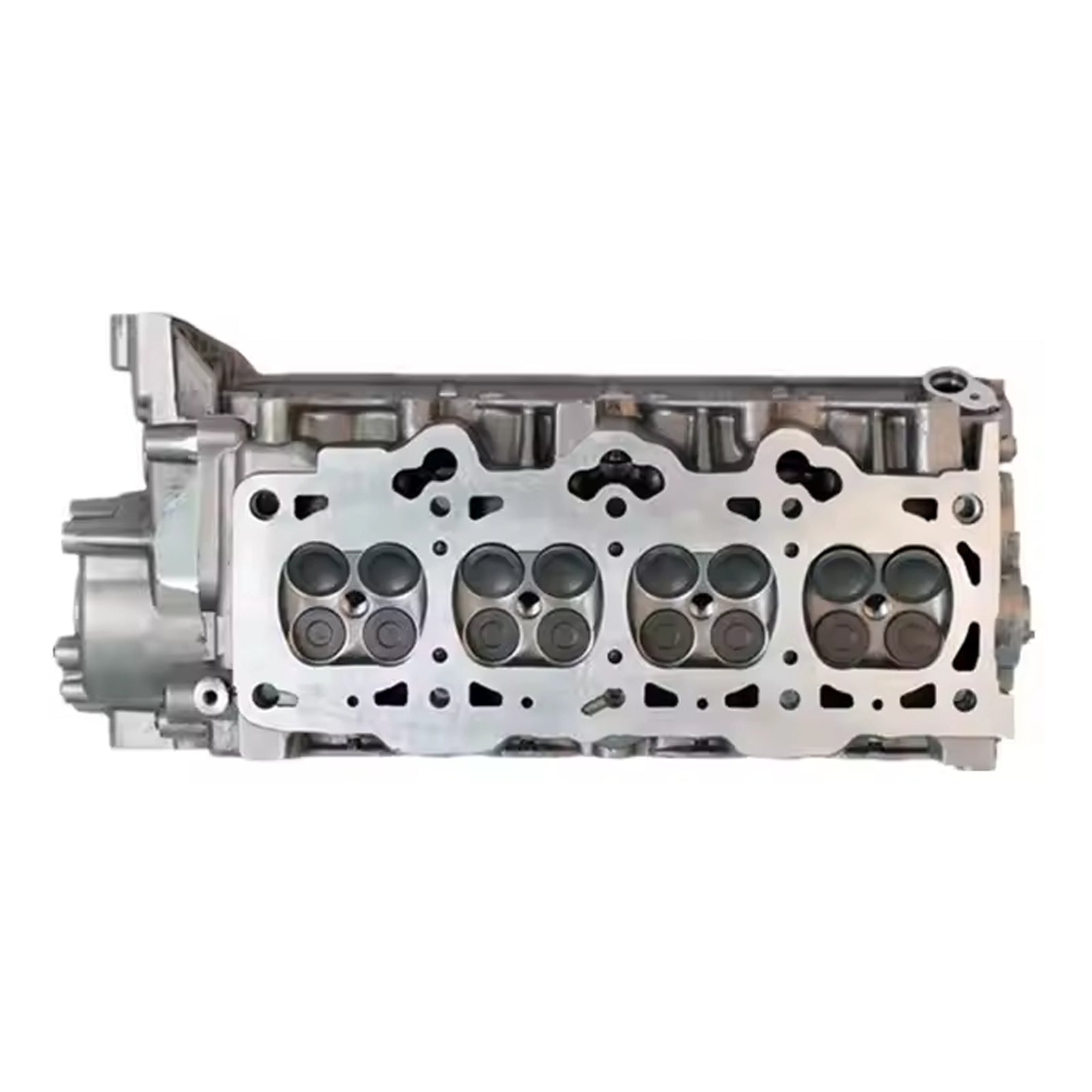 G4GC Cylinder Head Assembly For Hyundai Tucson 2.0 Kia Sportage 2.0 2008-2010