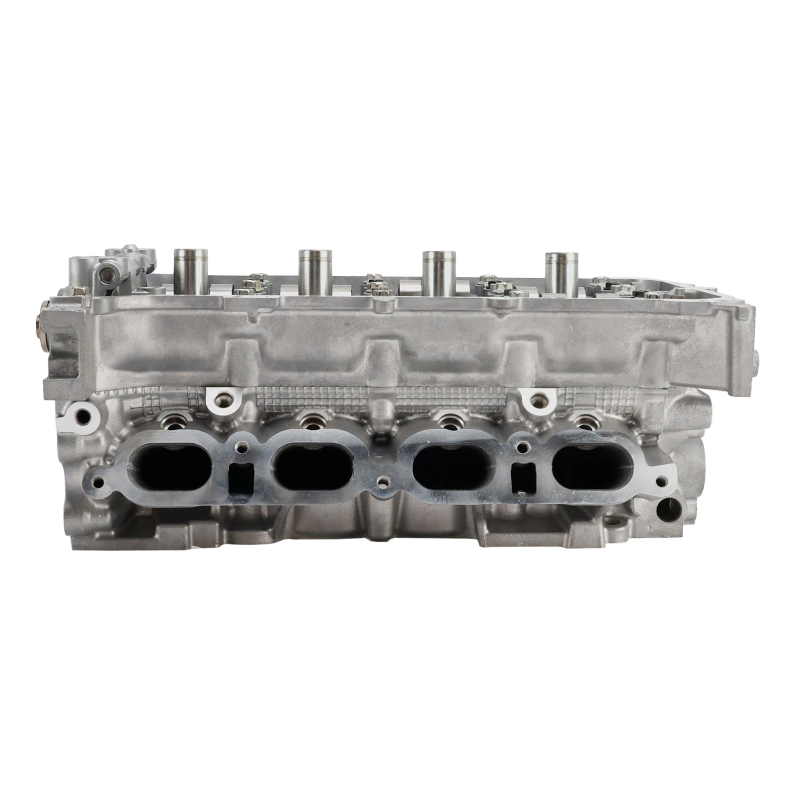 2008-2009 Toyota VIBE 1.8L Cylinder Head 2ZRFE