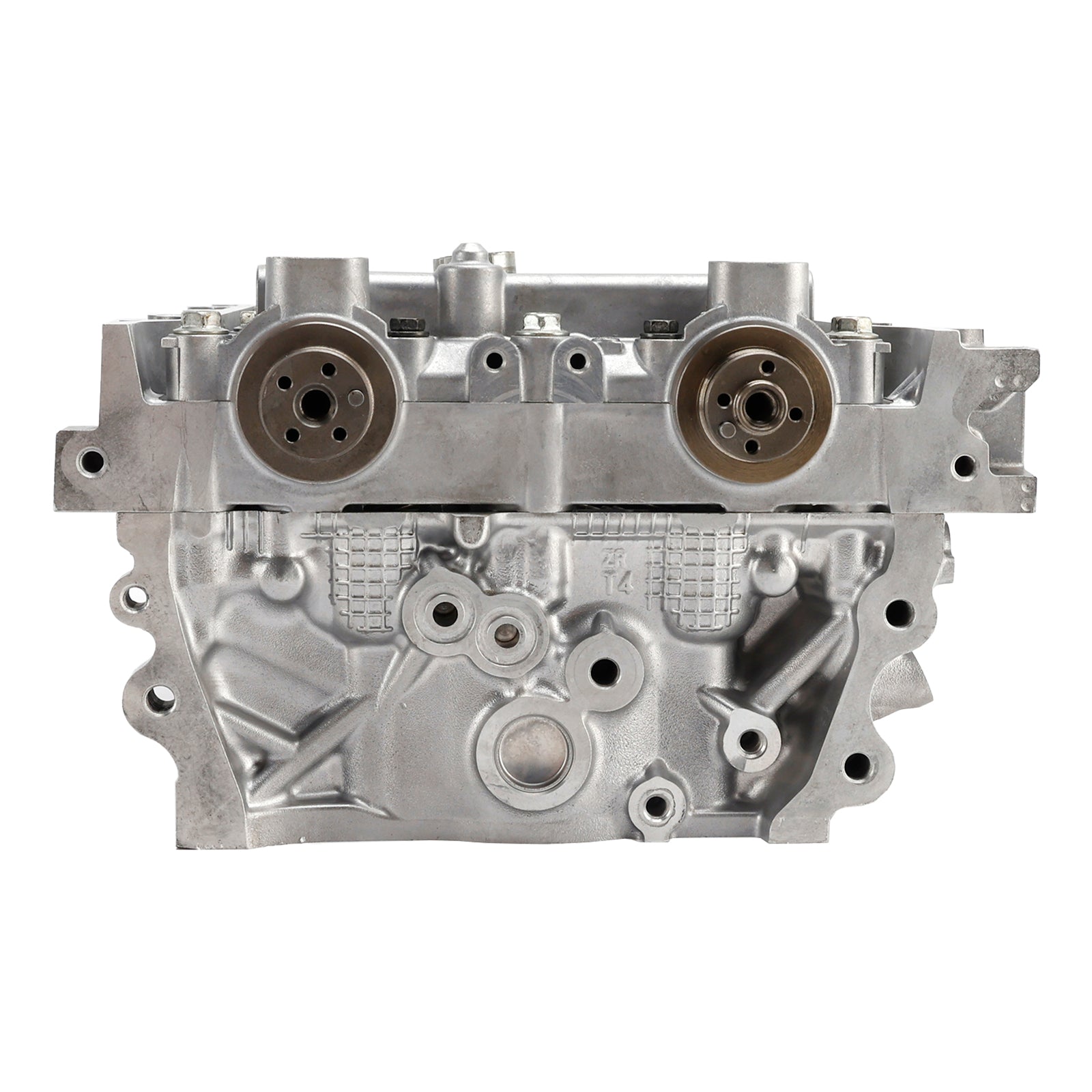 2008-2009 Toyota VIBE 1.8L Cylinder Head 2ZRFE