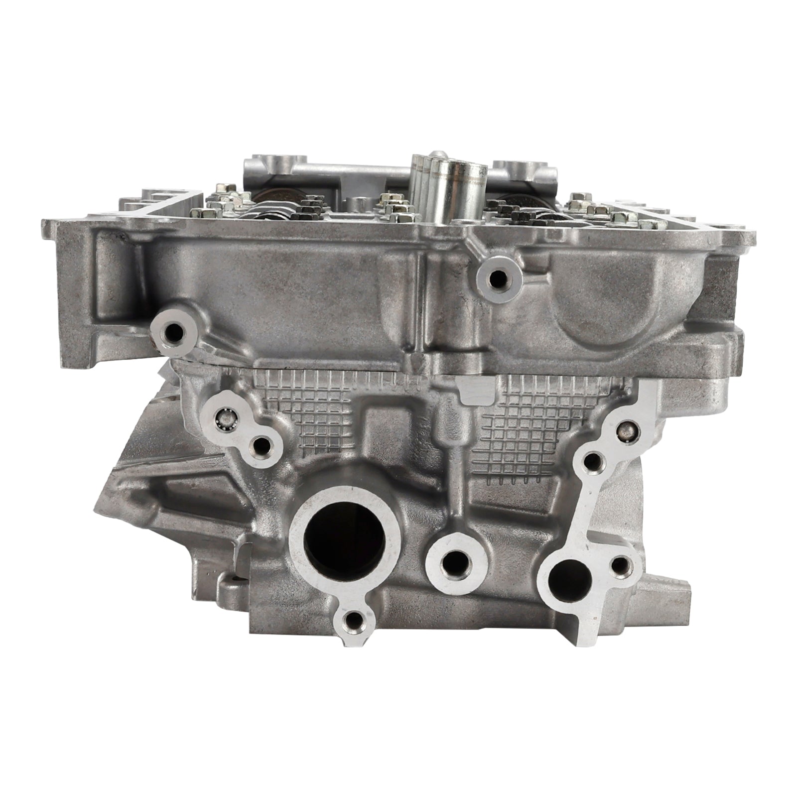 2008-2009 Toyota VIBE 1.8L Cylinder Head 2ZRFE