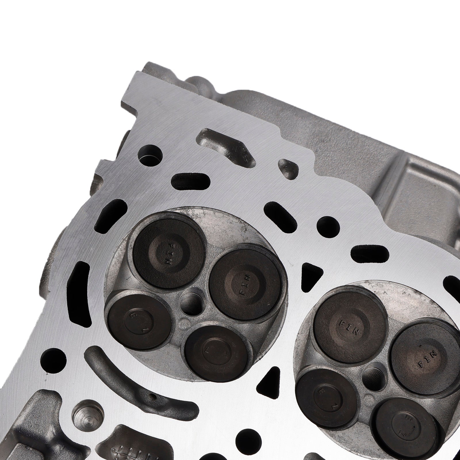 2009-2014 Toyota MATRIX 1.8L Cylinder Head 2ZRFE