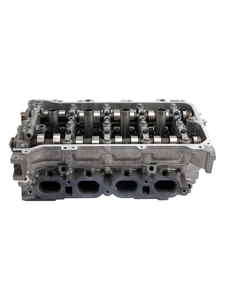 2009-2014 Toyota MATRIX 1.8L Cylinder Head 2ZRFE