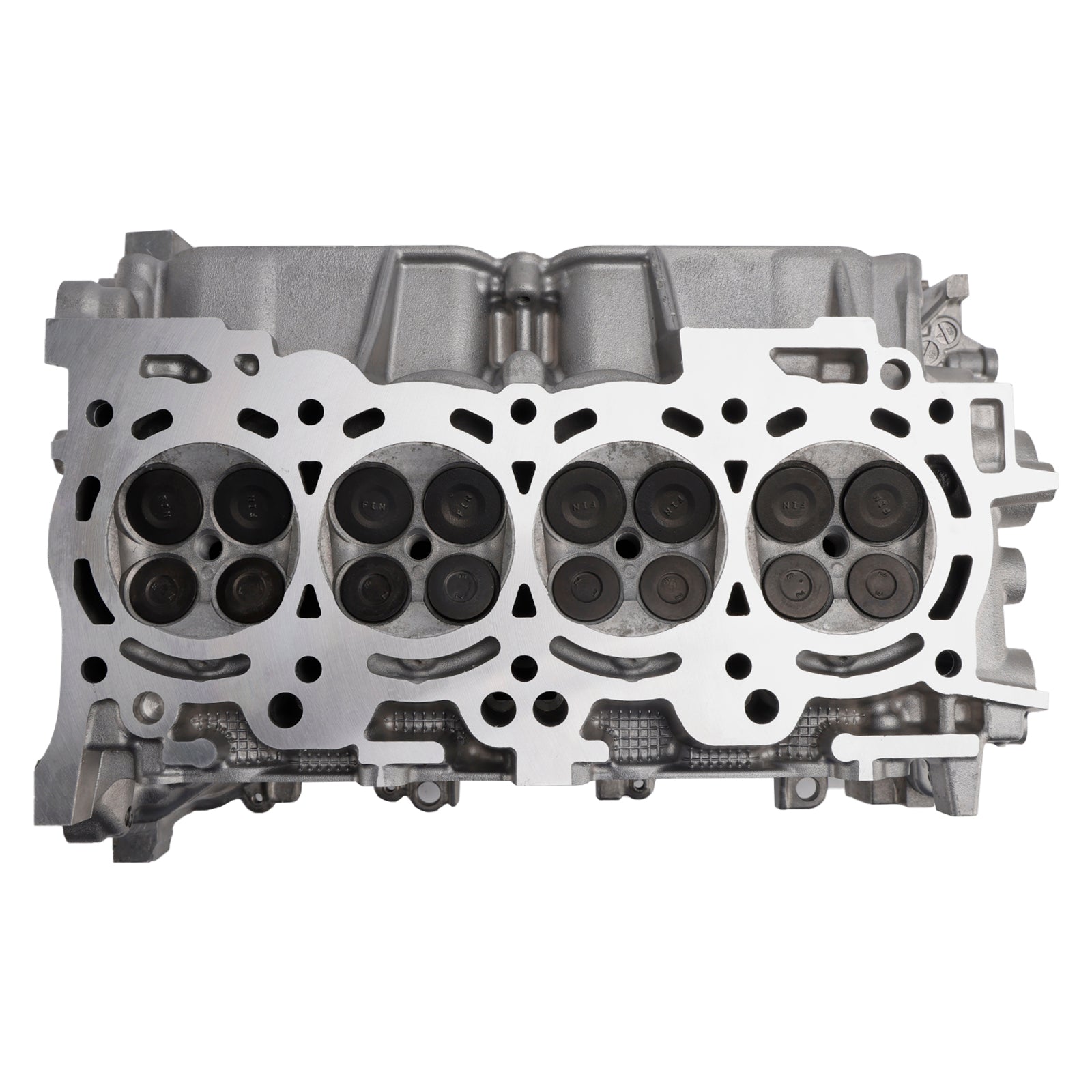 2008 -2014 Toyota xD 1.8L Cylinder Head 2ZRFE