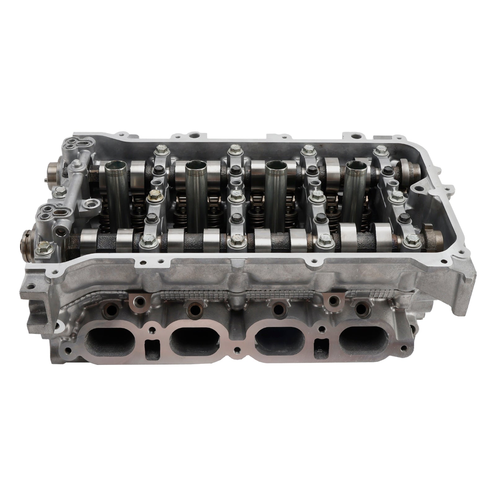 2008-2009 Toyota VIBE 1.8L Cylinder Head 2ZRFE