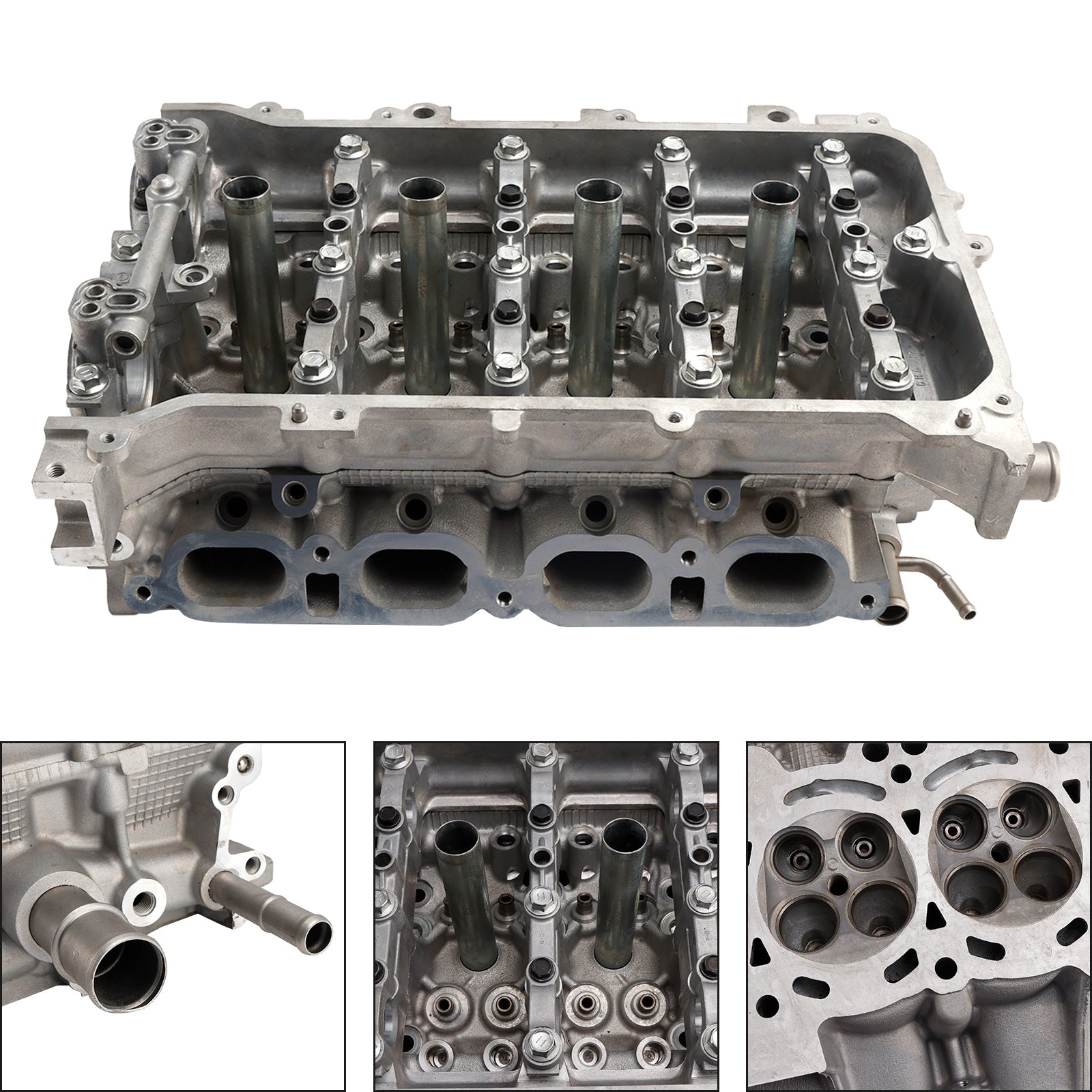 2010-2016 Prius Toyota 1.8 Cylinder Head 2ZRFXE