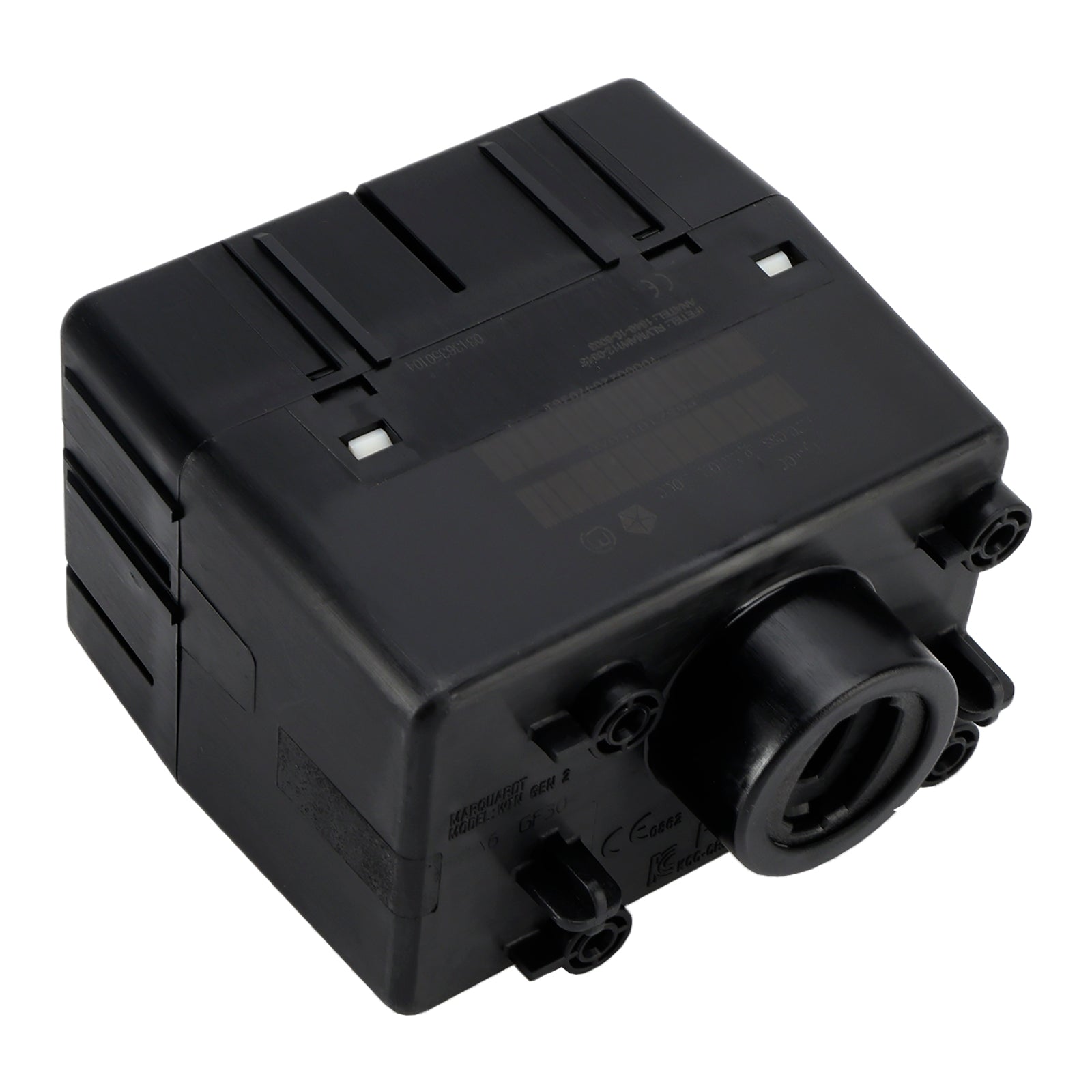 2009-2015 Dodge Ram 1500 2500 3500 Wireless Ignition Switch Node Module w/Keys 68210150AA 68210150AB