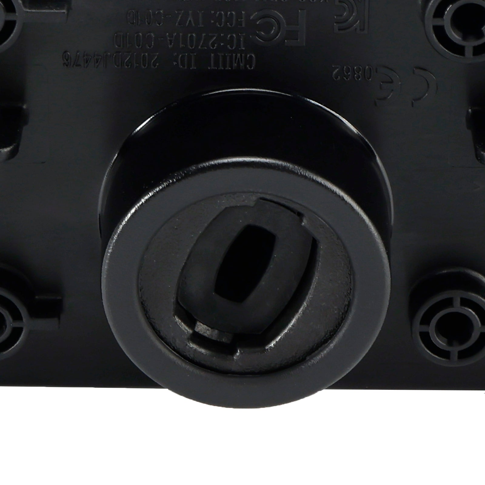 2009-2015 Dodge Ram 1500 2500 3500 Wireless Ignition Switch Node Module w/Keys 68210150AA 68210150AB