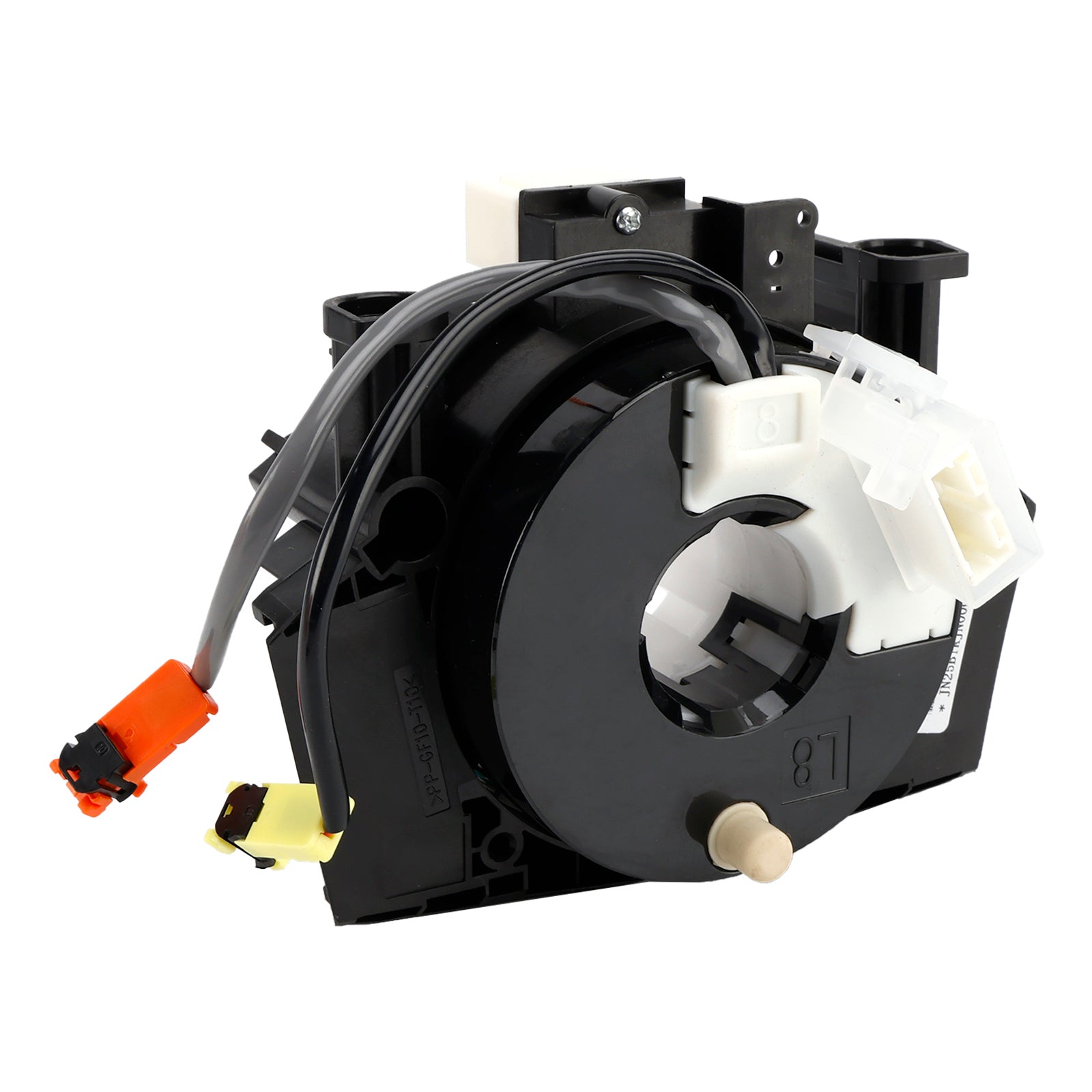 Reloj Resorte Airbag Para Nissan Frontier 2006-2019 07/2008