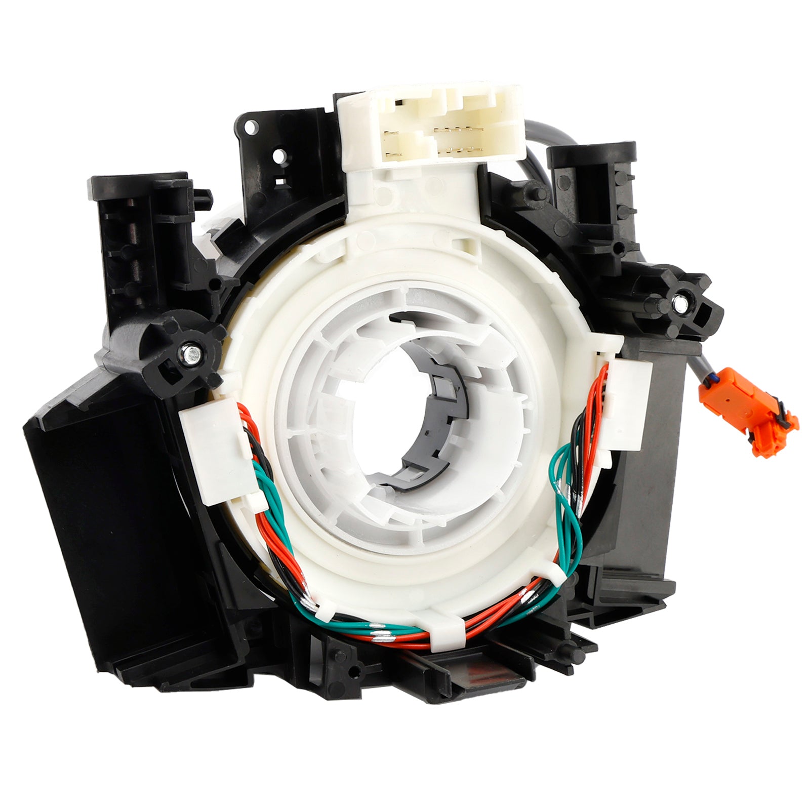 Reloj Resorte Airbag Para Nissan Frontier 2006-2019 07/2008