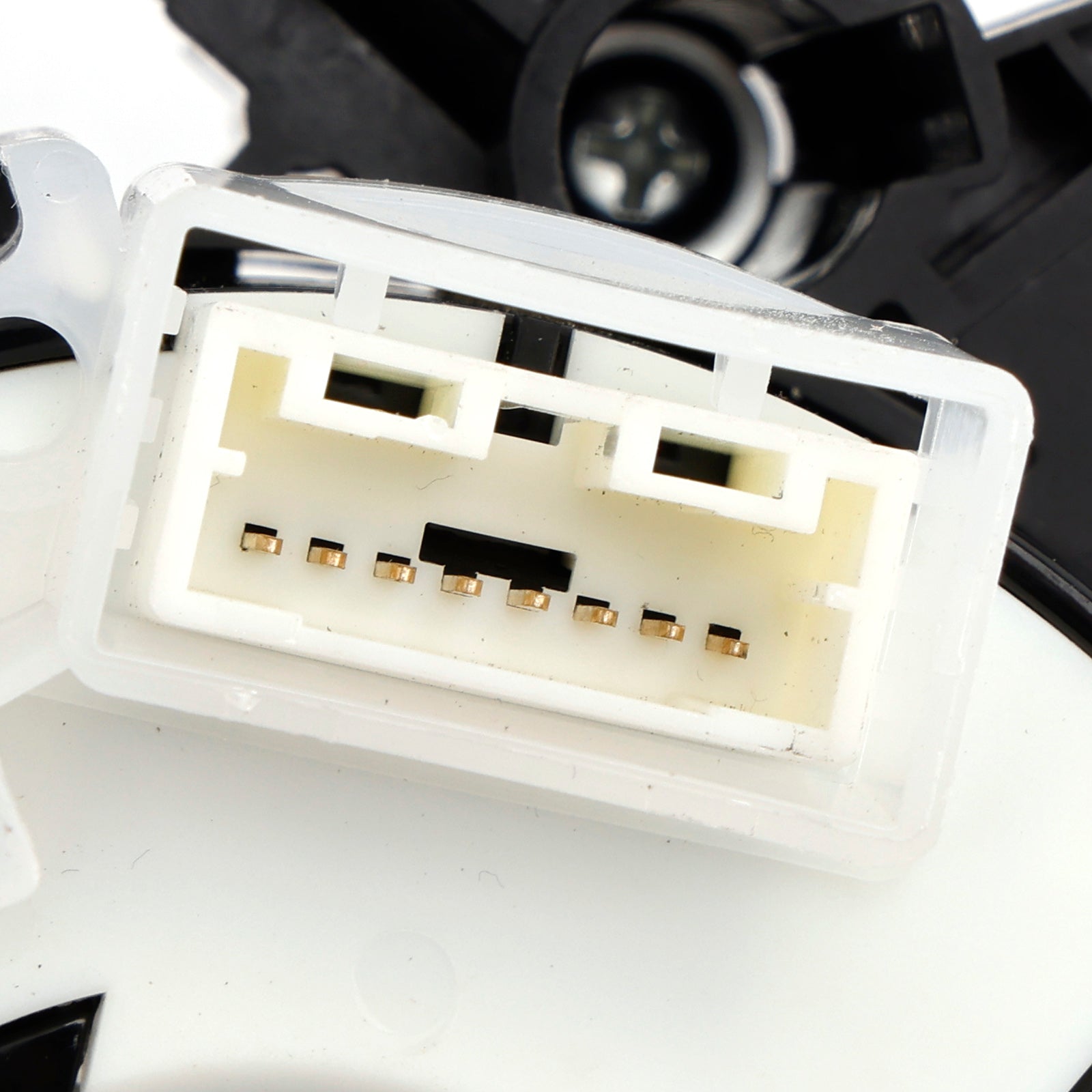 25560-9BH3A 2006-2019 Nissan Frontier Clock Spring+2 Wires Small Open Center