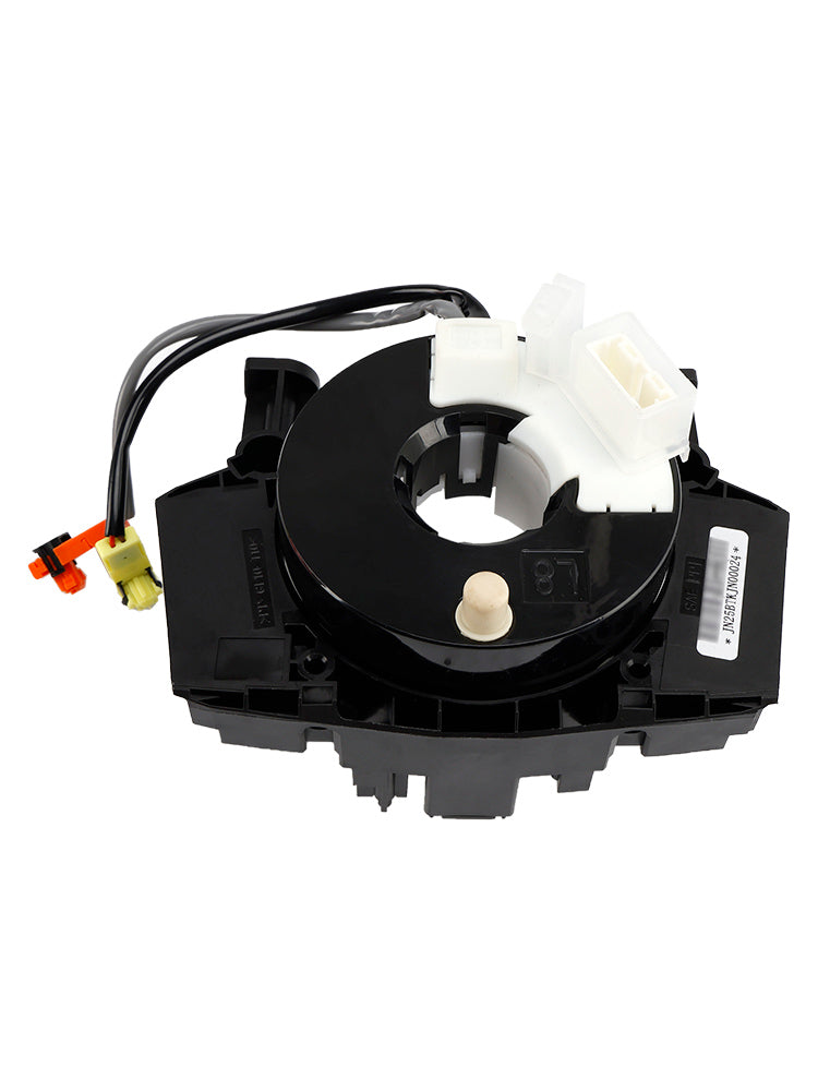 2006-2019 Nissan Frontier 25560-9BH3A Clock Spring+2 Wires Small Open Center