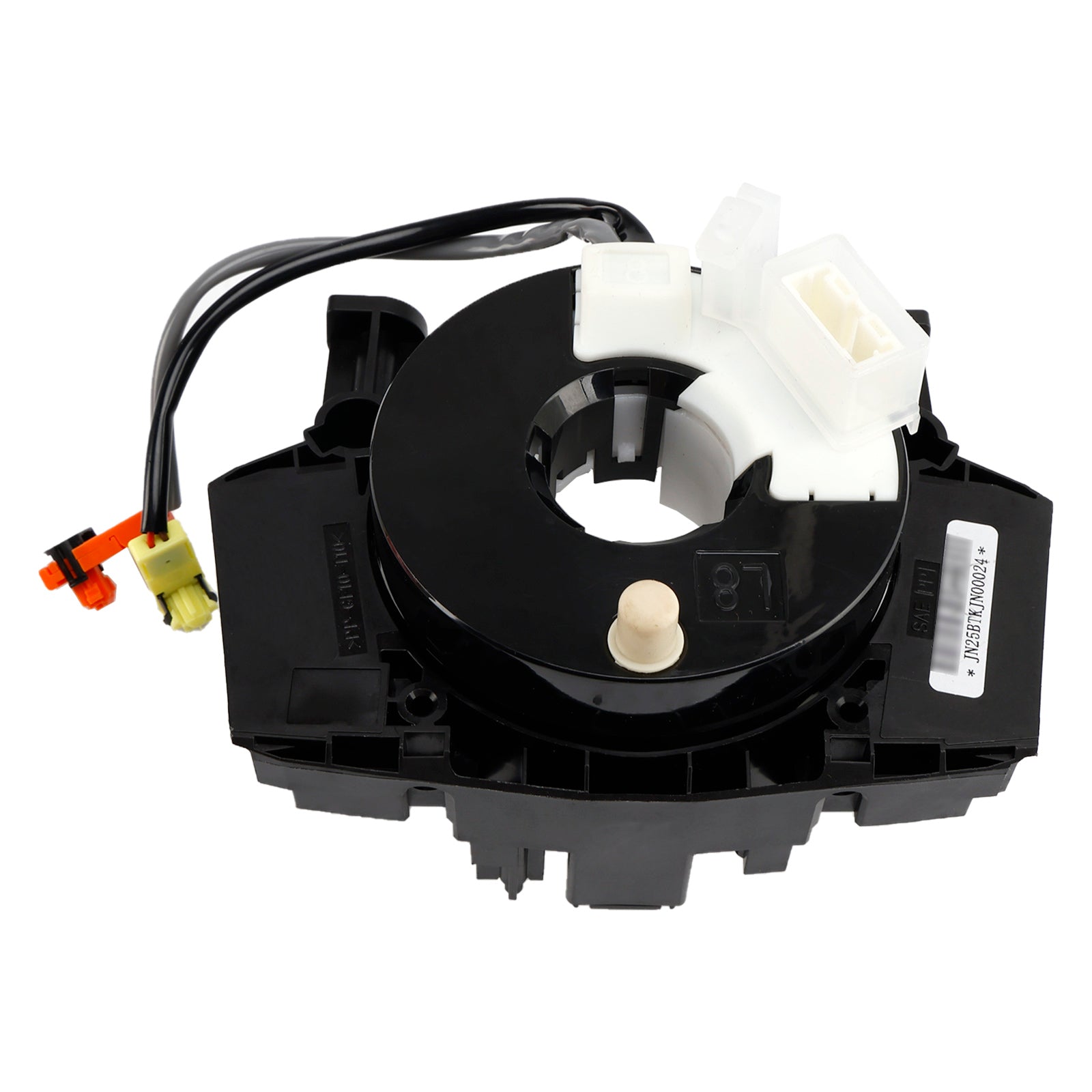 Reloj Resorte Airbag Para Nissan Frontier 2006-2019 07/2008