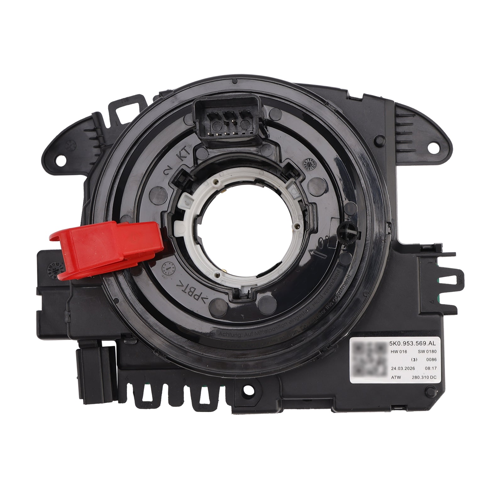 Clock Spring 5K0953569AL For VW Audi