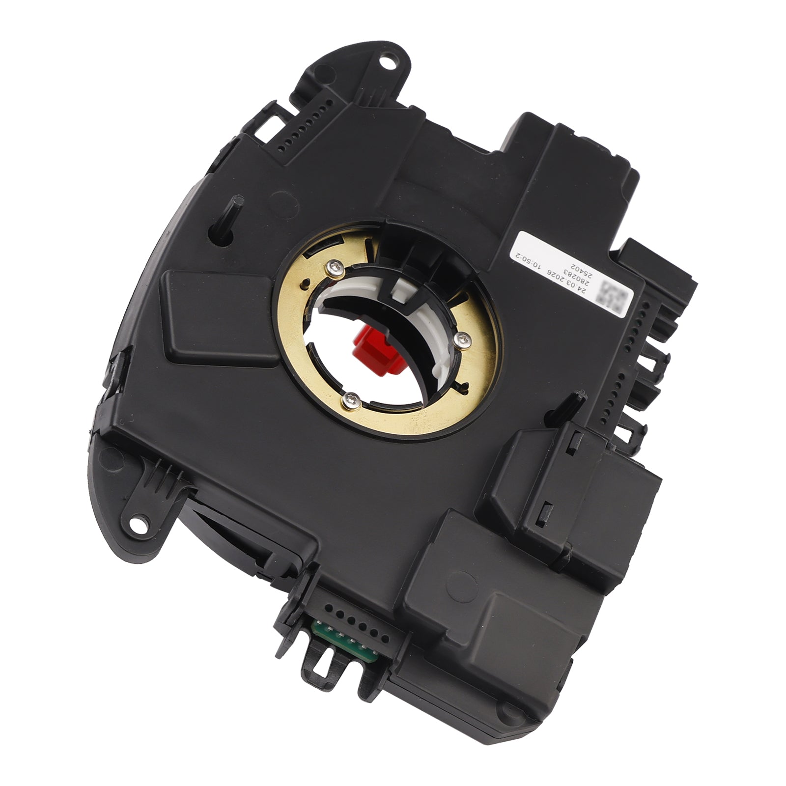 Clock Spring 5K0953569AL For VW Audi