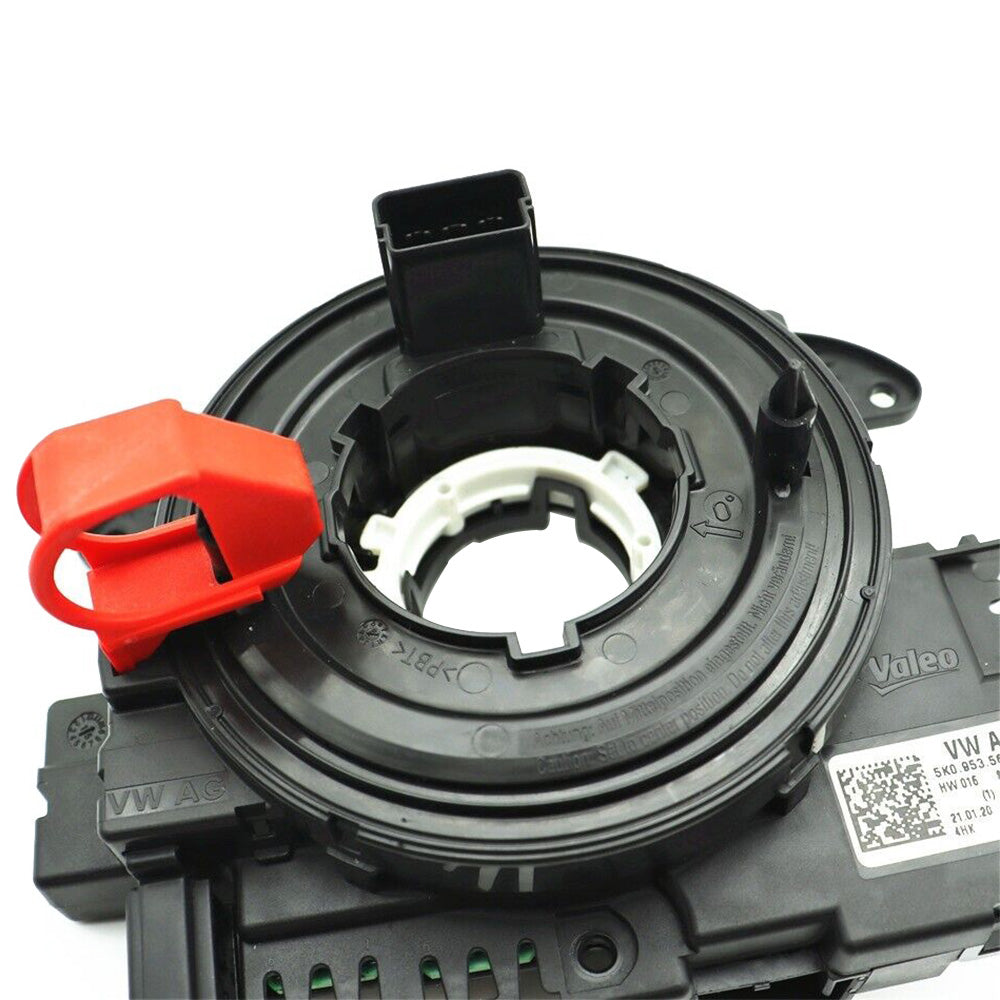 Clock Spring 5K0953569AG For VW Eos Jetta Passat Tiguan 2012-2018