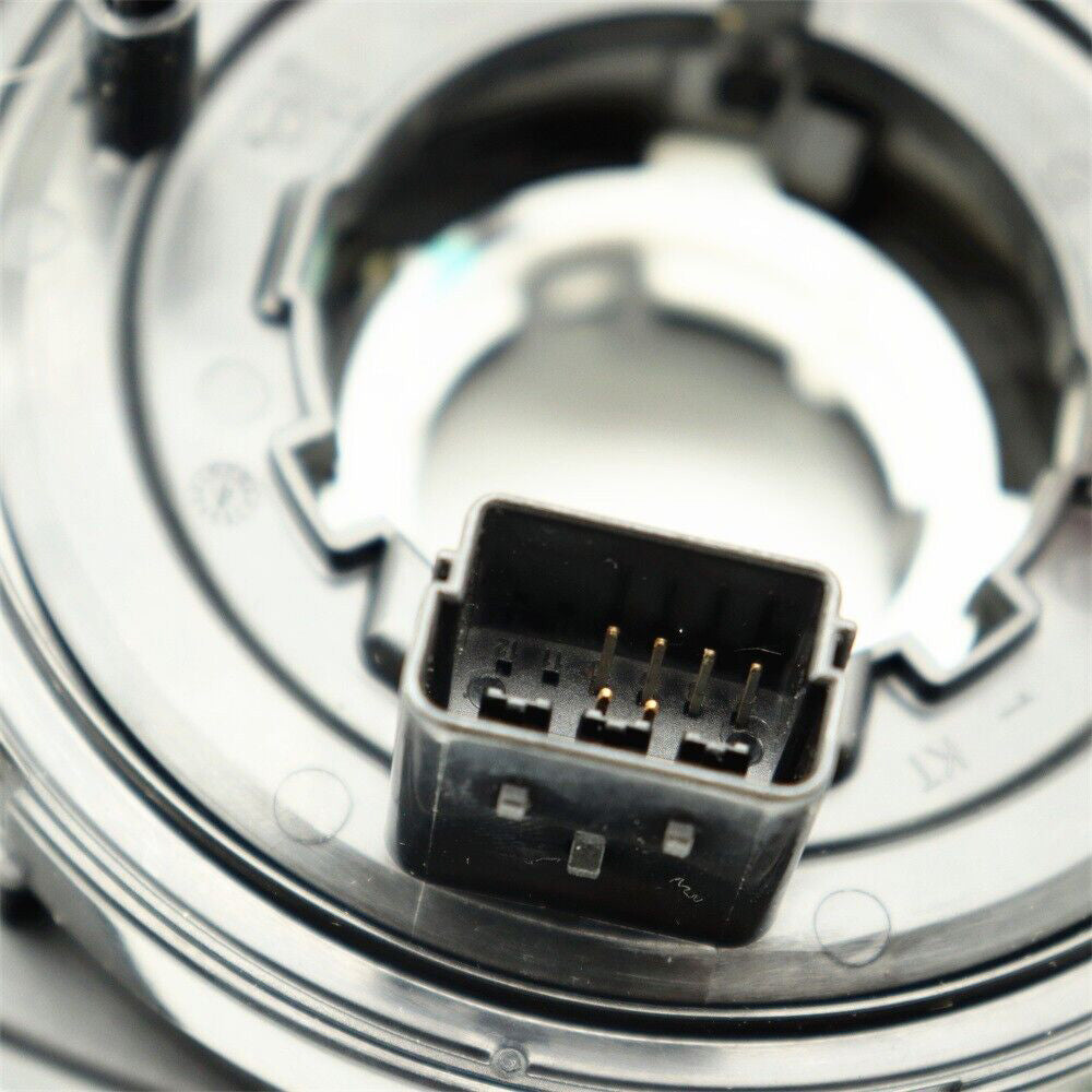 2010.05 - 2014.01 Volkswagen Golf Plus Clock Spring 5K0953569AG