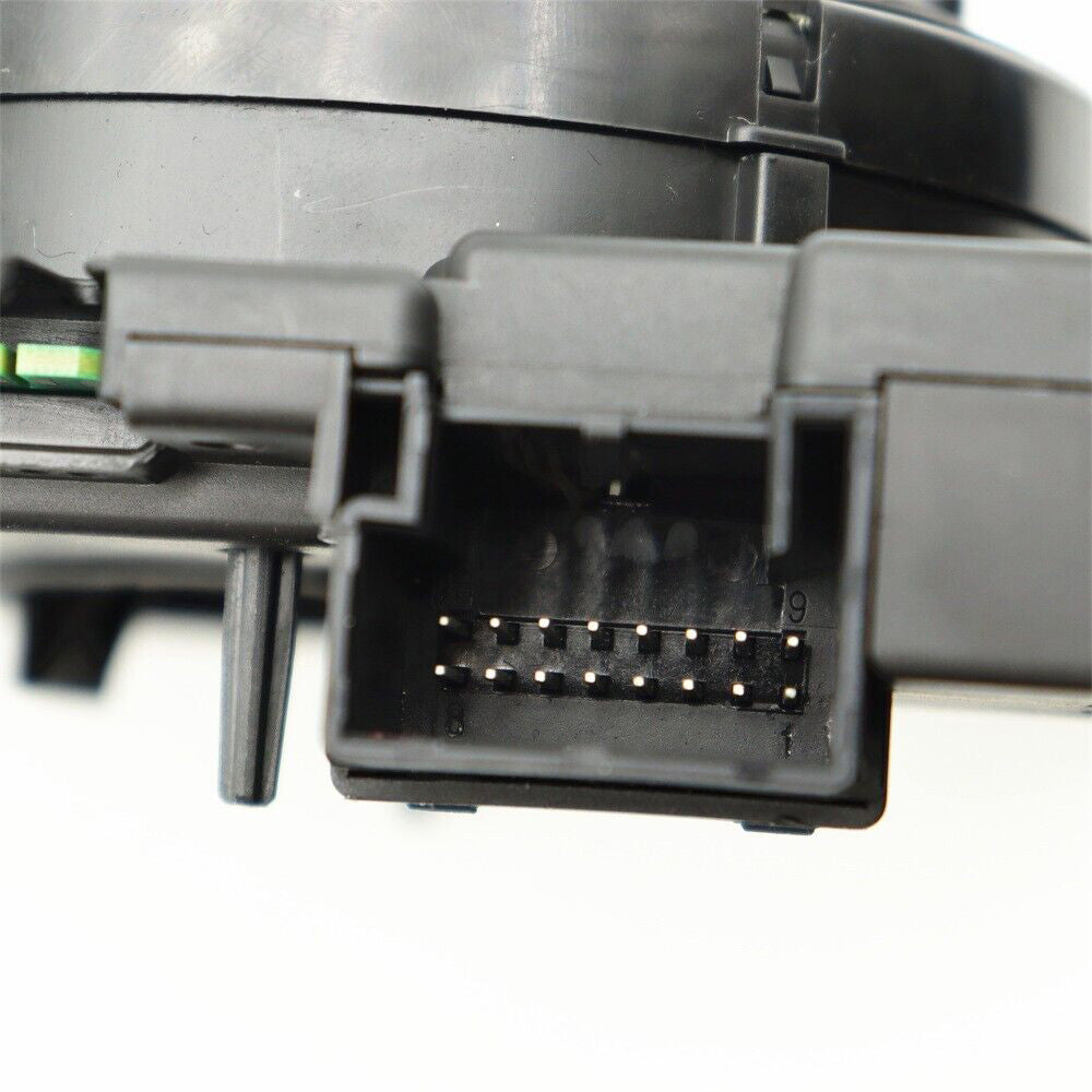 2010.05 - 2014.01 Volkswagen Golf Plus Clock Spring 5K0953569AG