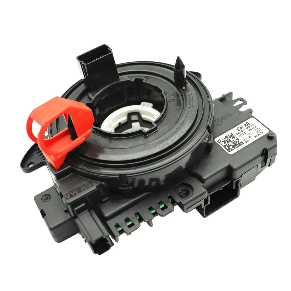 Clock Spring 5K0953569AG For VW Eos Jetta Passat Tiguan 2012-2018