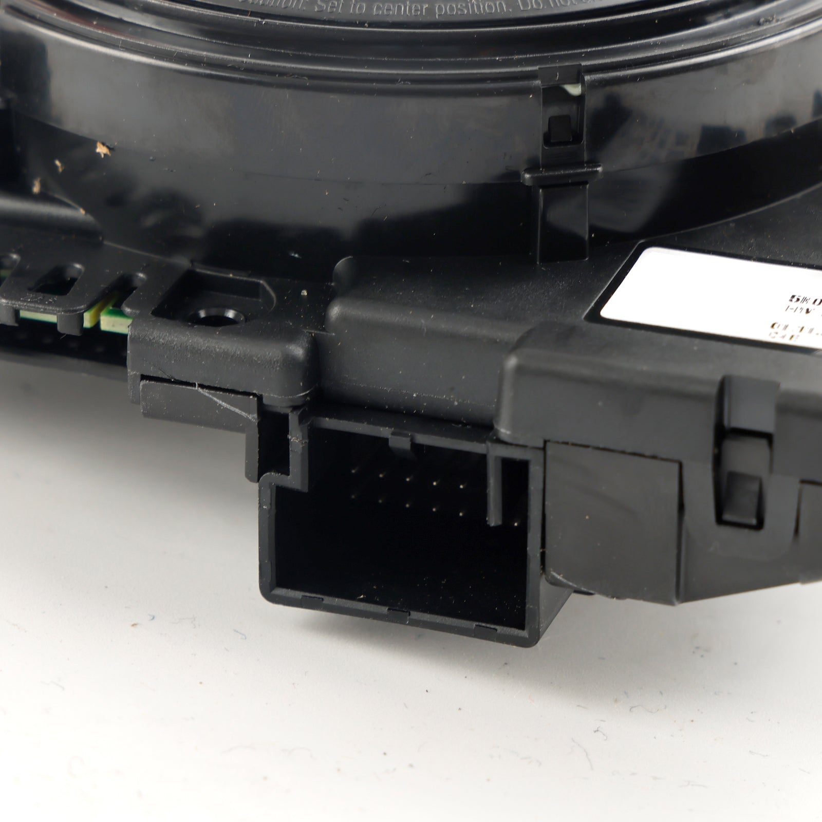 Módulo de control de crucero con resorte de reloj VW CC 2012-2017 5K0953569AS 5K0953569T
