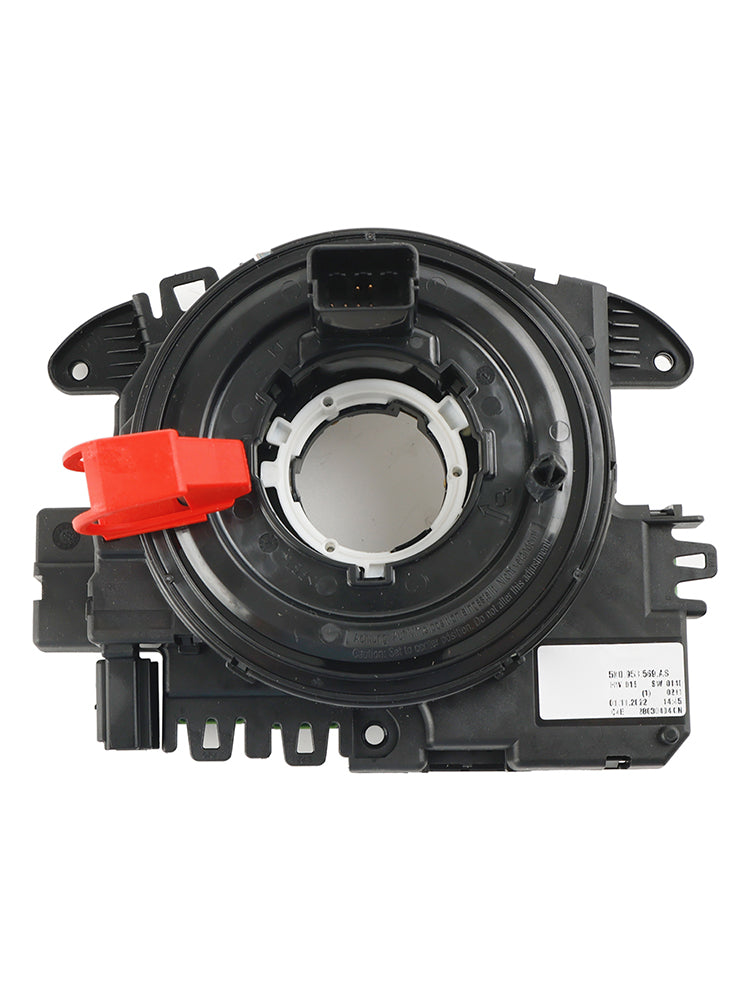 Módulo de control de crucero con resorte de reloj VW CC 2012-2017 5K0953569AS 5K0953569T
