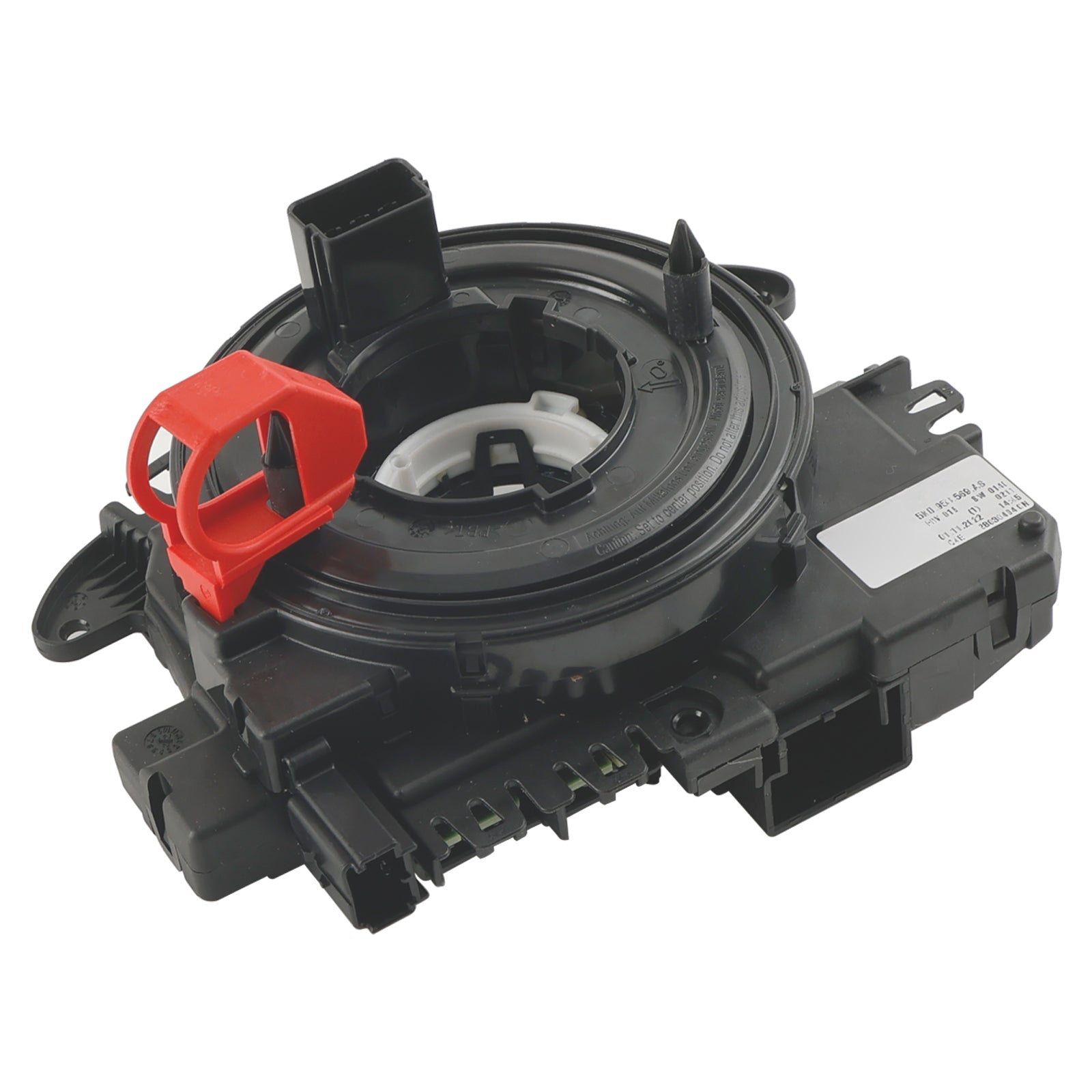 Módulo de control de crucero con resorte de reloj VW CC 2012-2017 5K0953569AS 5K0953569T