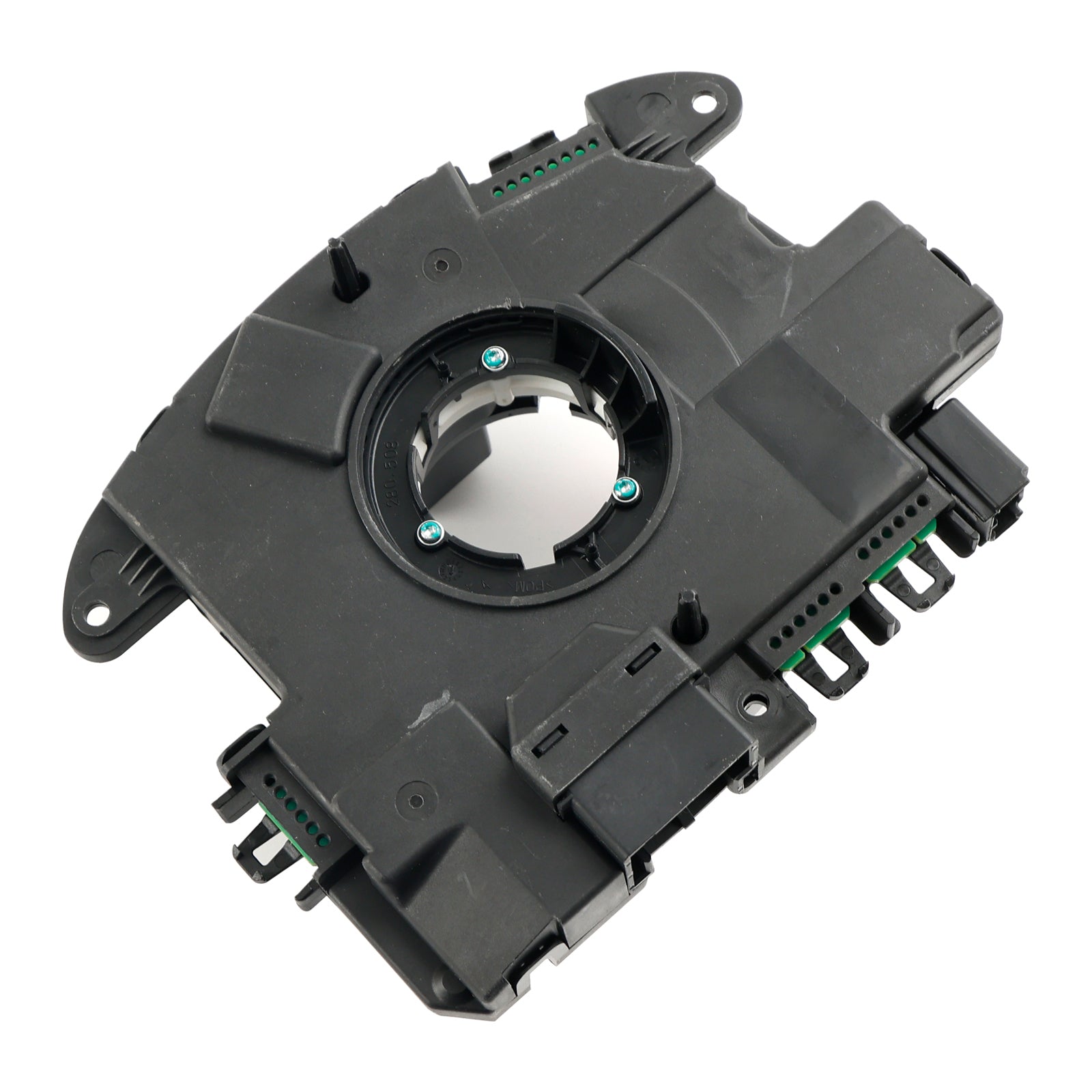 5K0953569BF VW Sharan Syncro 4motion 2016-2023 Cruise Control Clock Spring Module 5K0953569BC