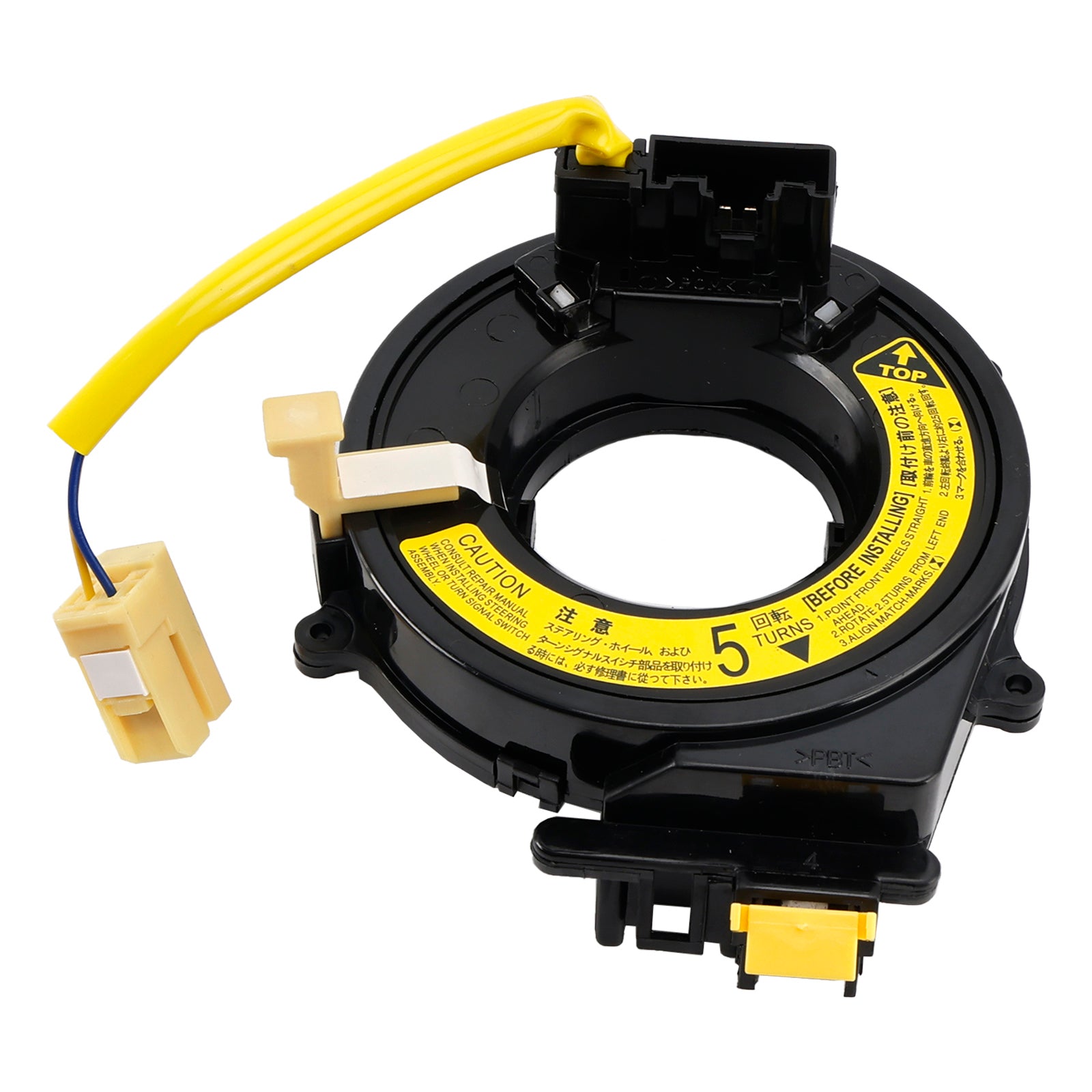 Clock Spring 84306-06010 For Toyota Tacoma RAV4 4RUNNER CAMRY