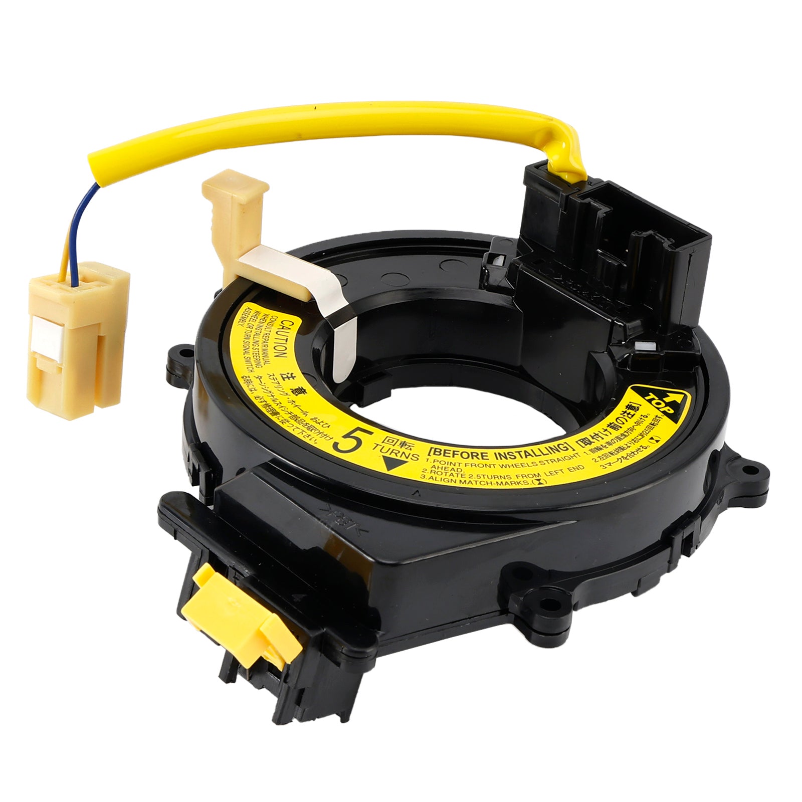 Clock Spring 84306-06010 For Toyota Tacoma RAV4 4RUNNER CAMRY