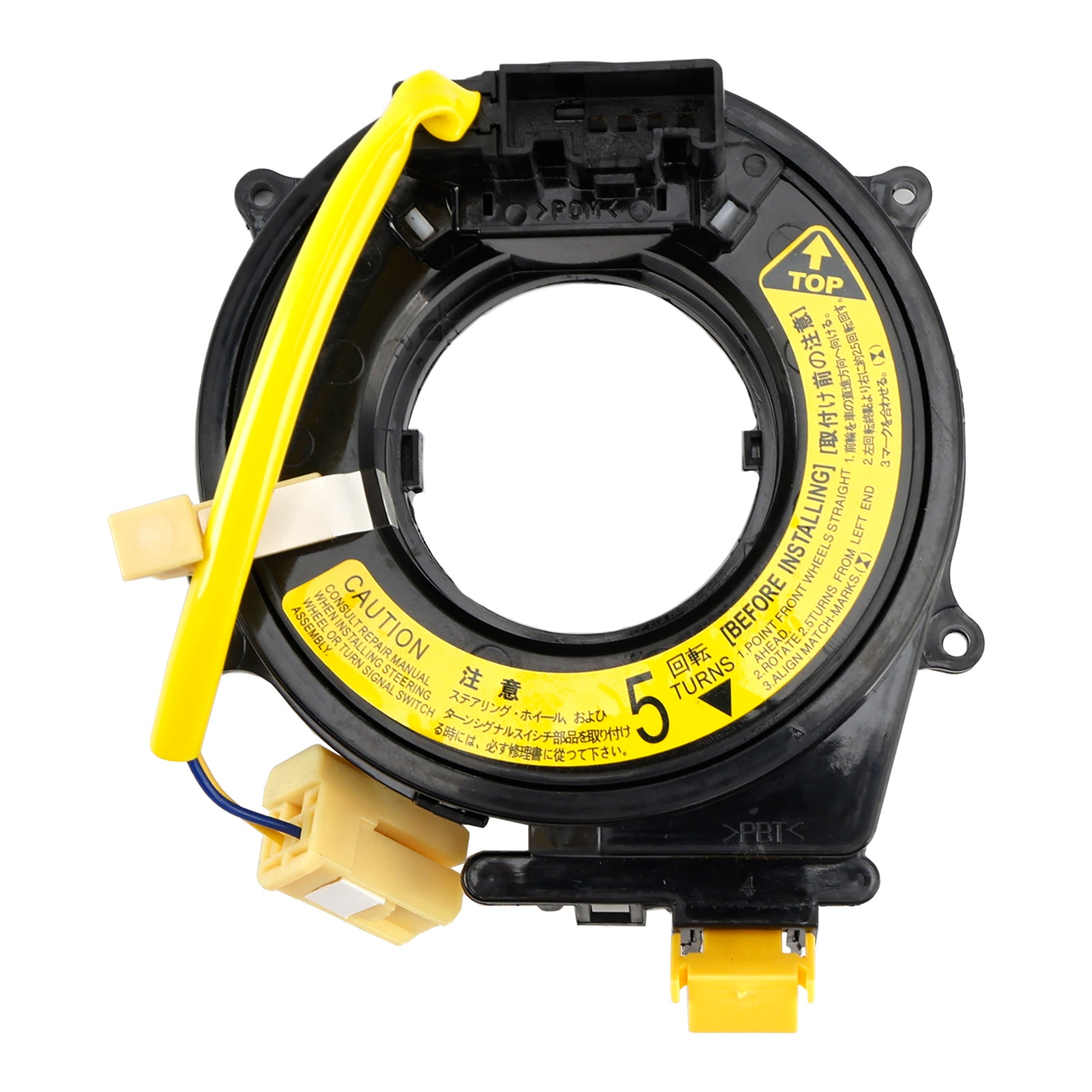 Clock Spring 84306-06010 For Toyota Tacoma RAV4 4RUNNER CAMRY