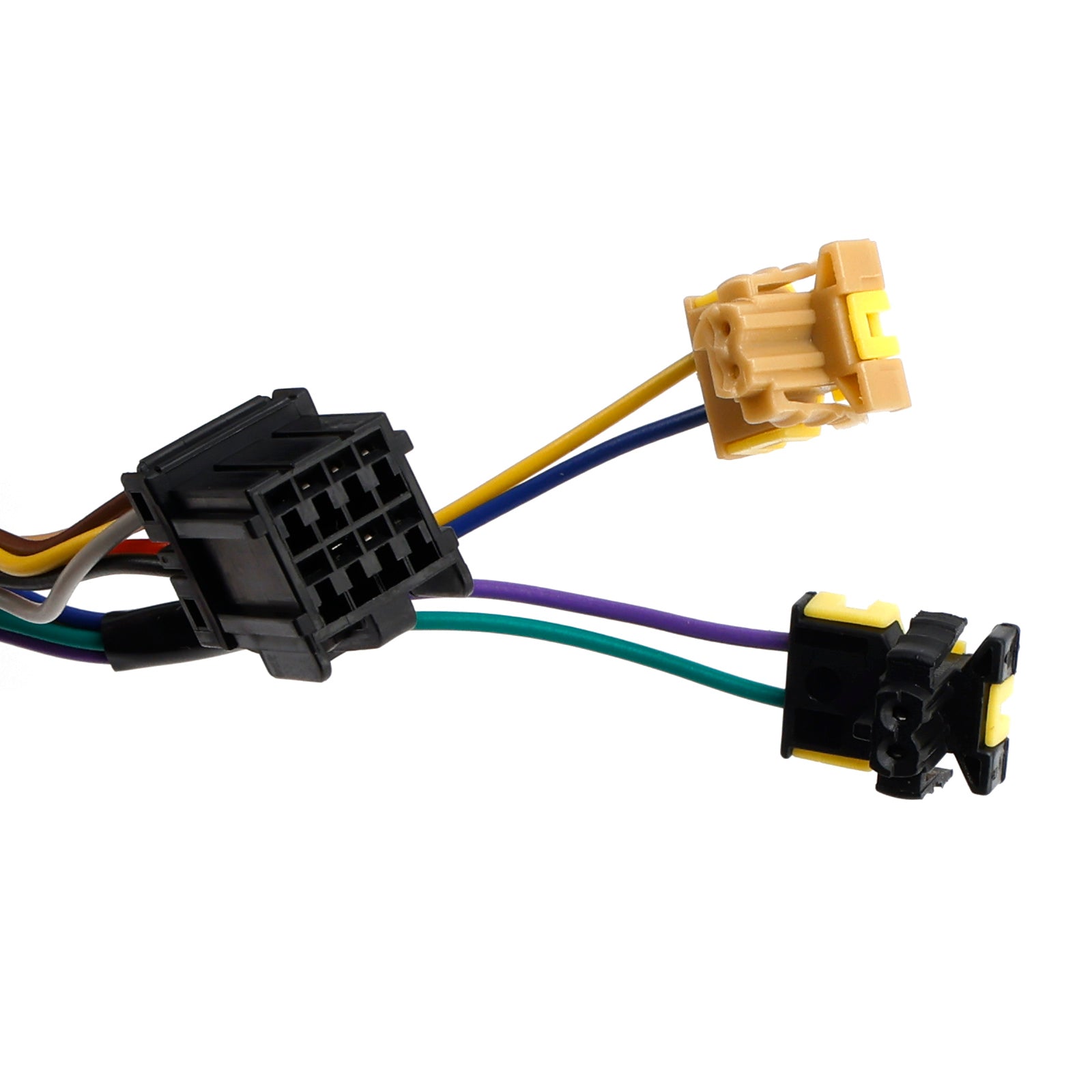 Spiral Cable Clock Spring 5135965AA For Dodge Charger Magnum Chrysler 300 05-08