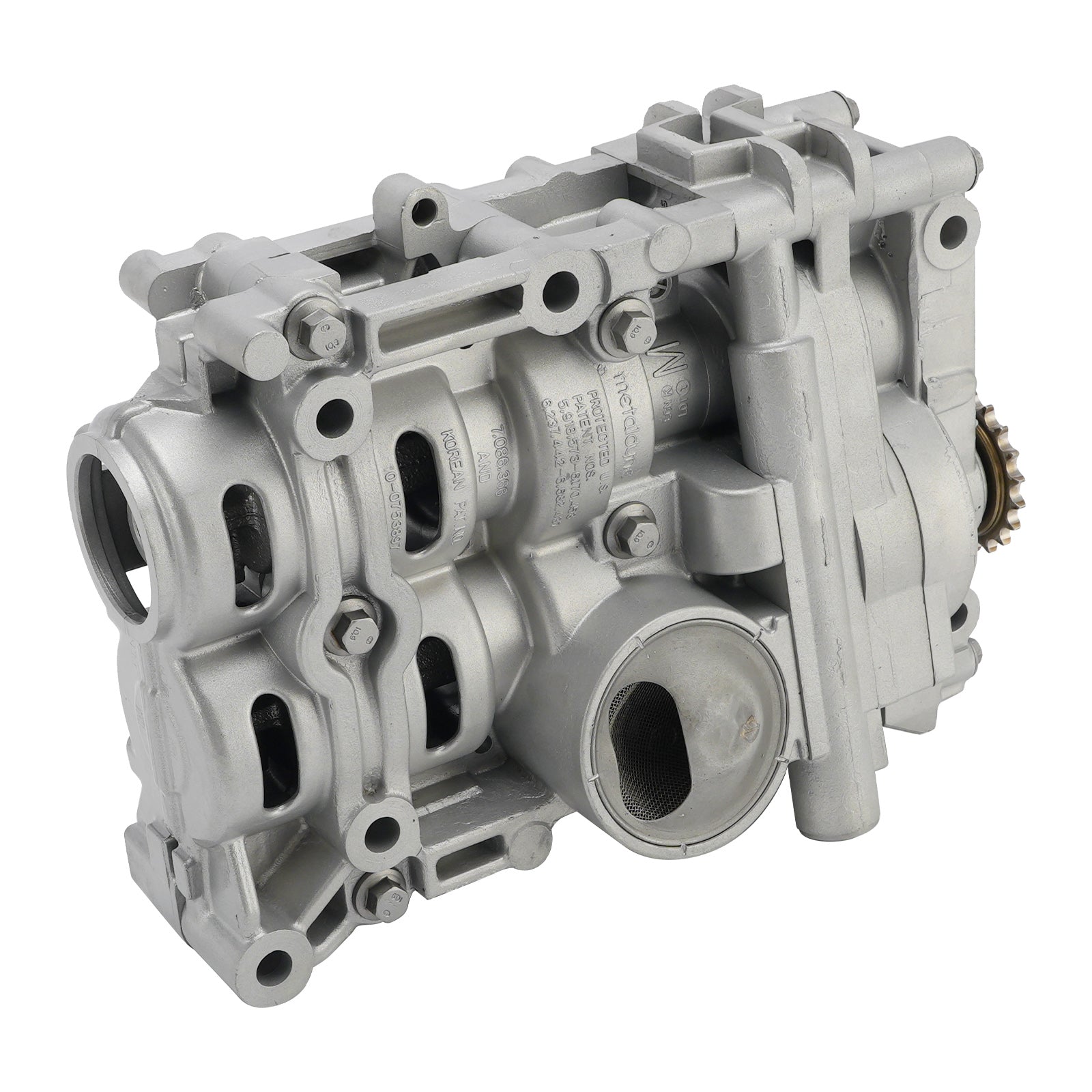 2010-2014 Kia Optima Sorento 2.0L/2.4L Shaft Balance Assembly Oil Pump 23300-2G520 23300-25922
